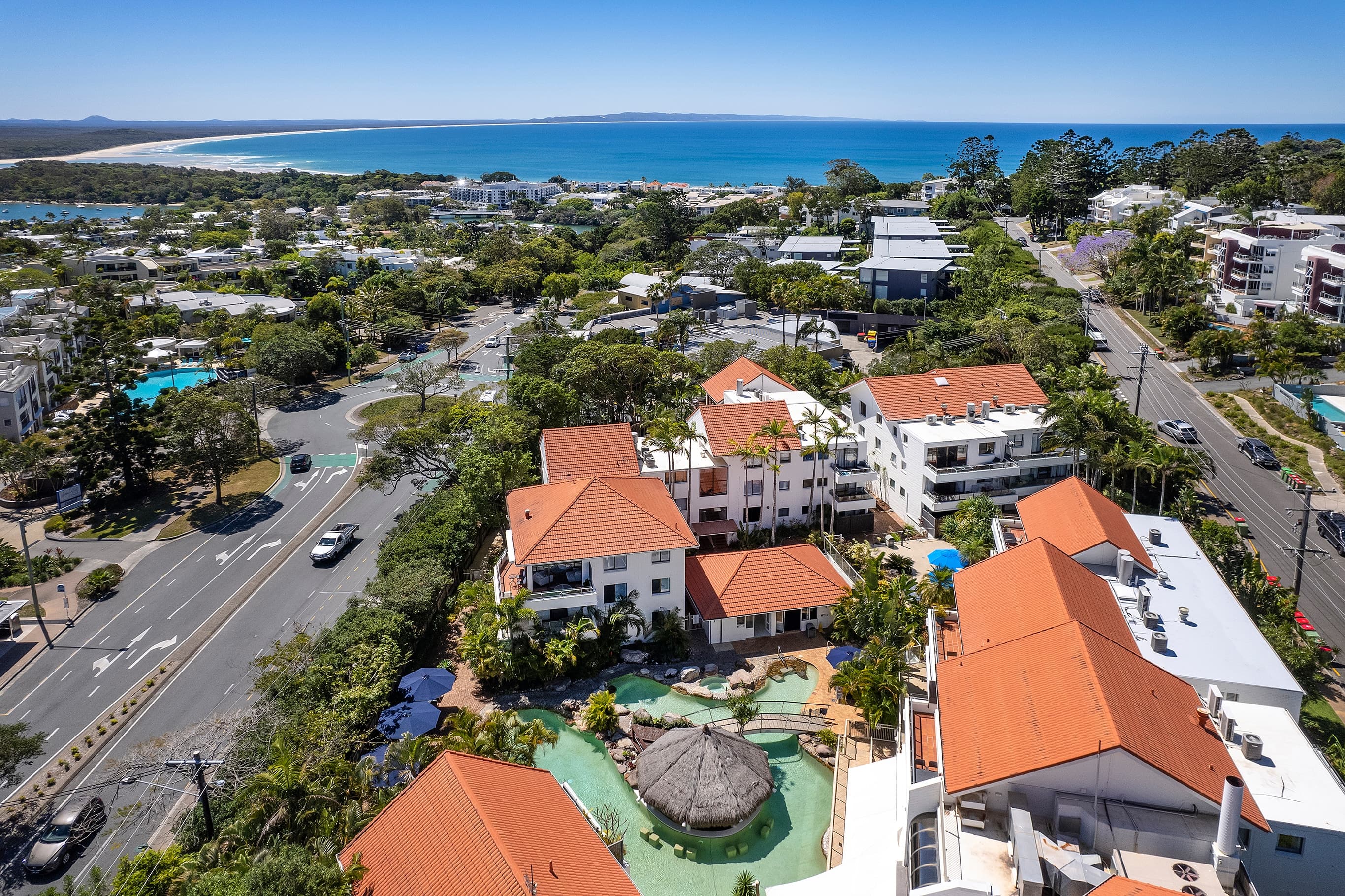 143/1 Edgar Bennett Avenue, Noosa Heads, Noosa Heads - Thumbnail 3