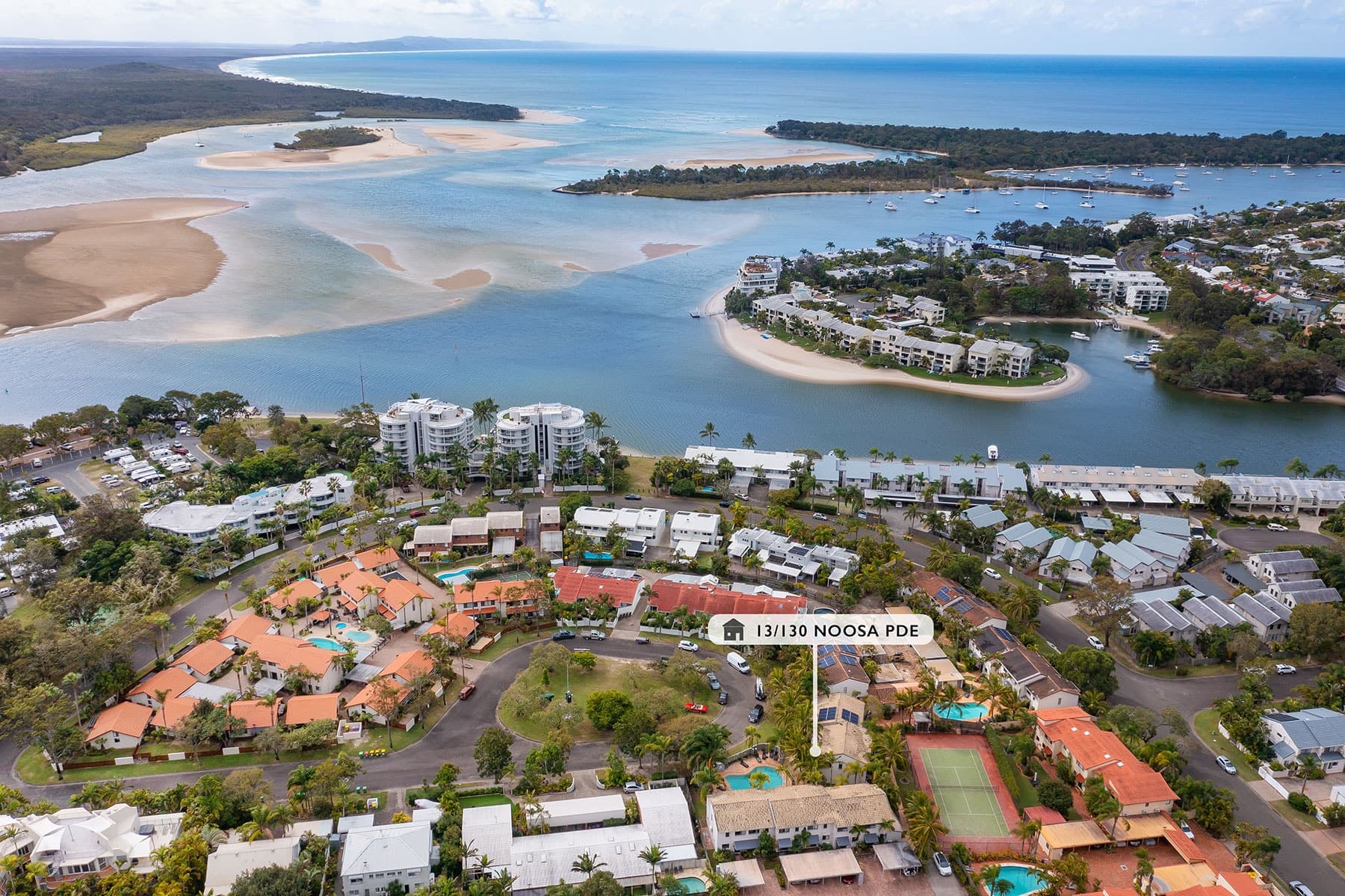 13/130 Noosa Parade, Noosaville, Noosaville - Thumbnail 2