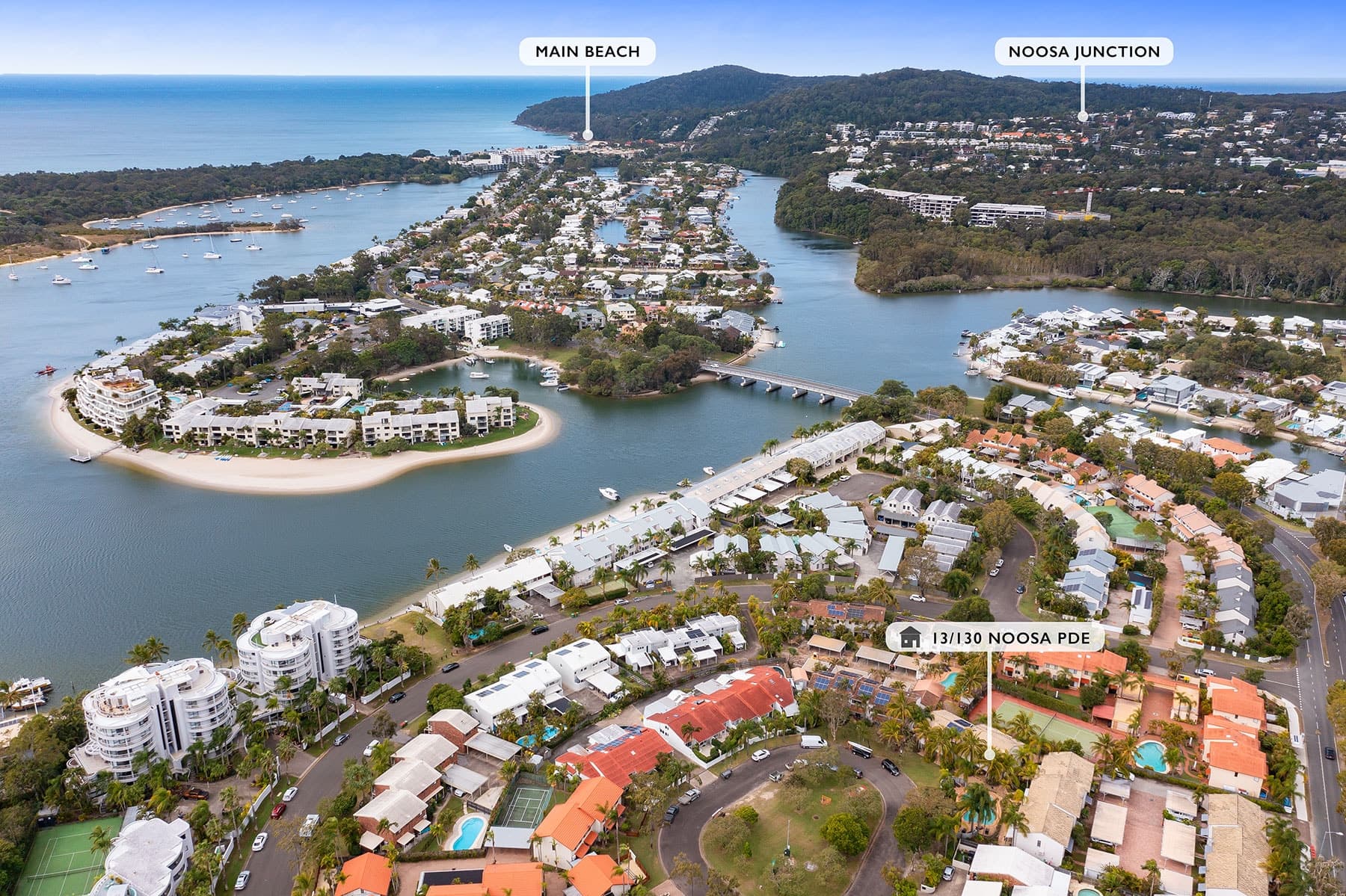 13/130 Noosa Parade, Noosaville, Noosaville - Thumbnail 3