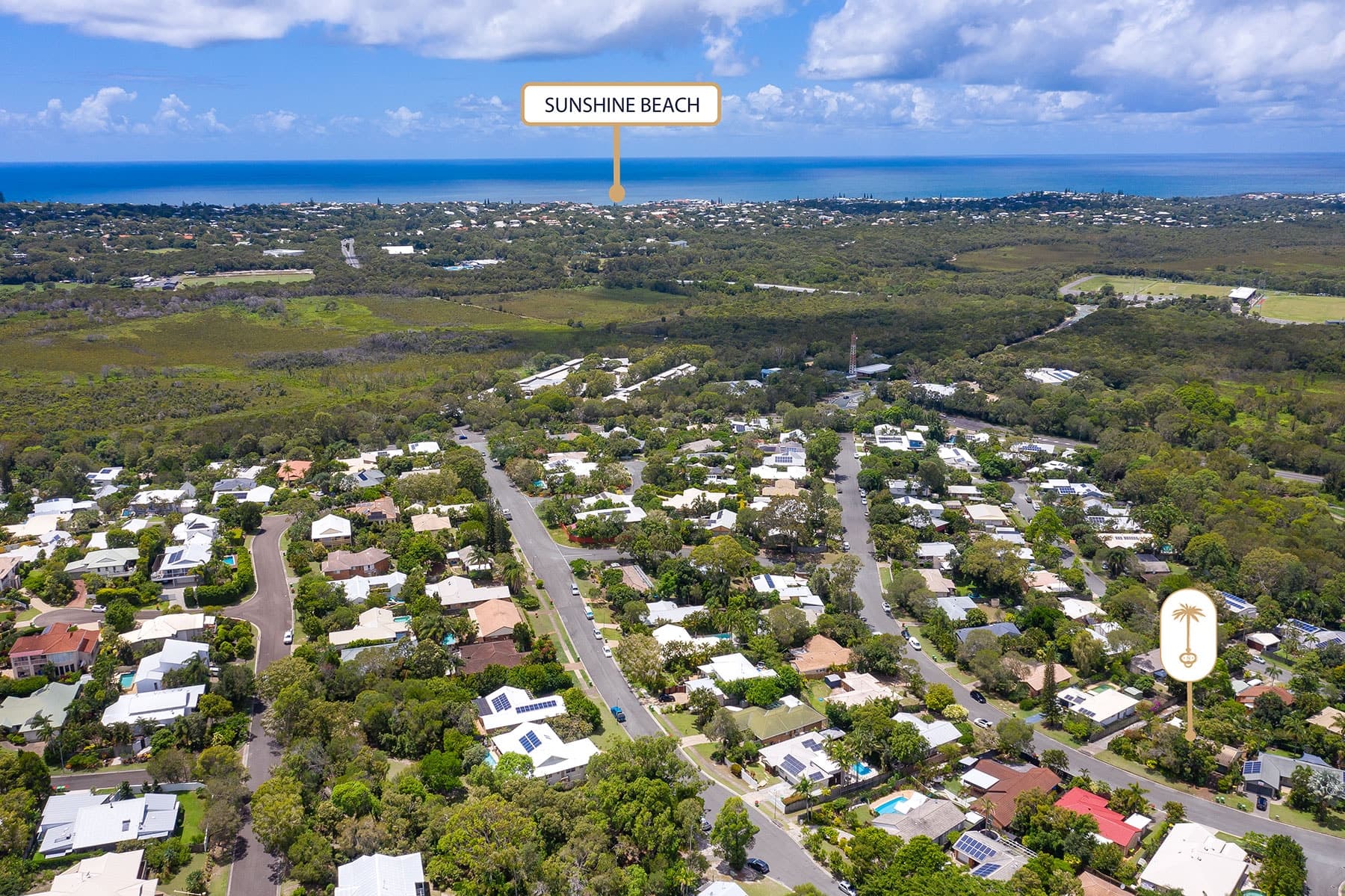 25 Tarina Street, Noosa Heads, Noosa Heads - Thumbnail 2