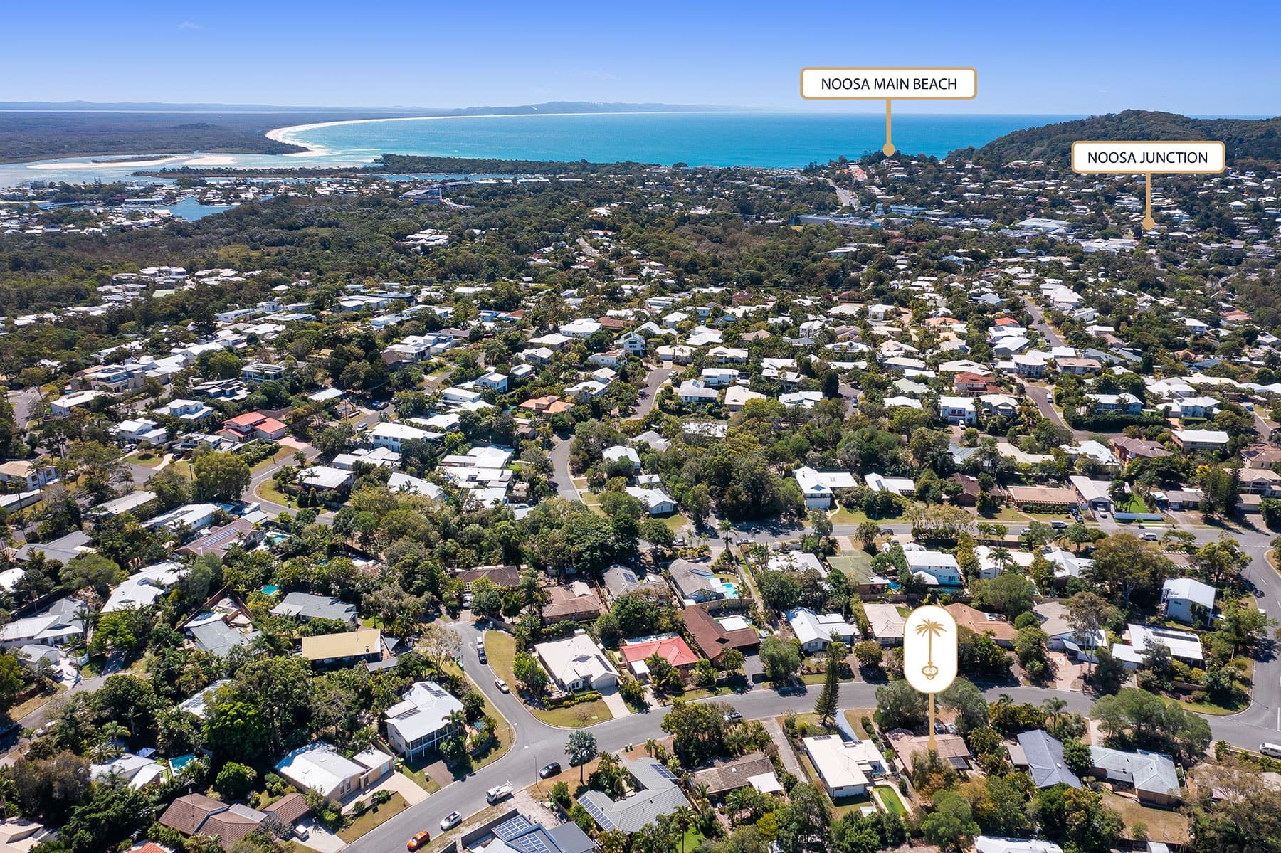 25 Tarina Street, Noosa Heads, Noosa Heads - Thumbnail 4