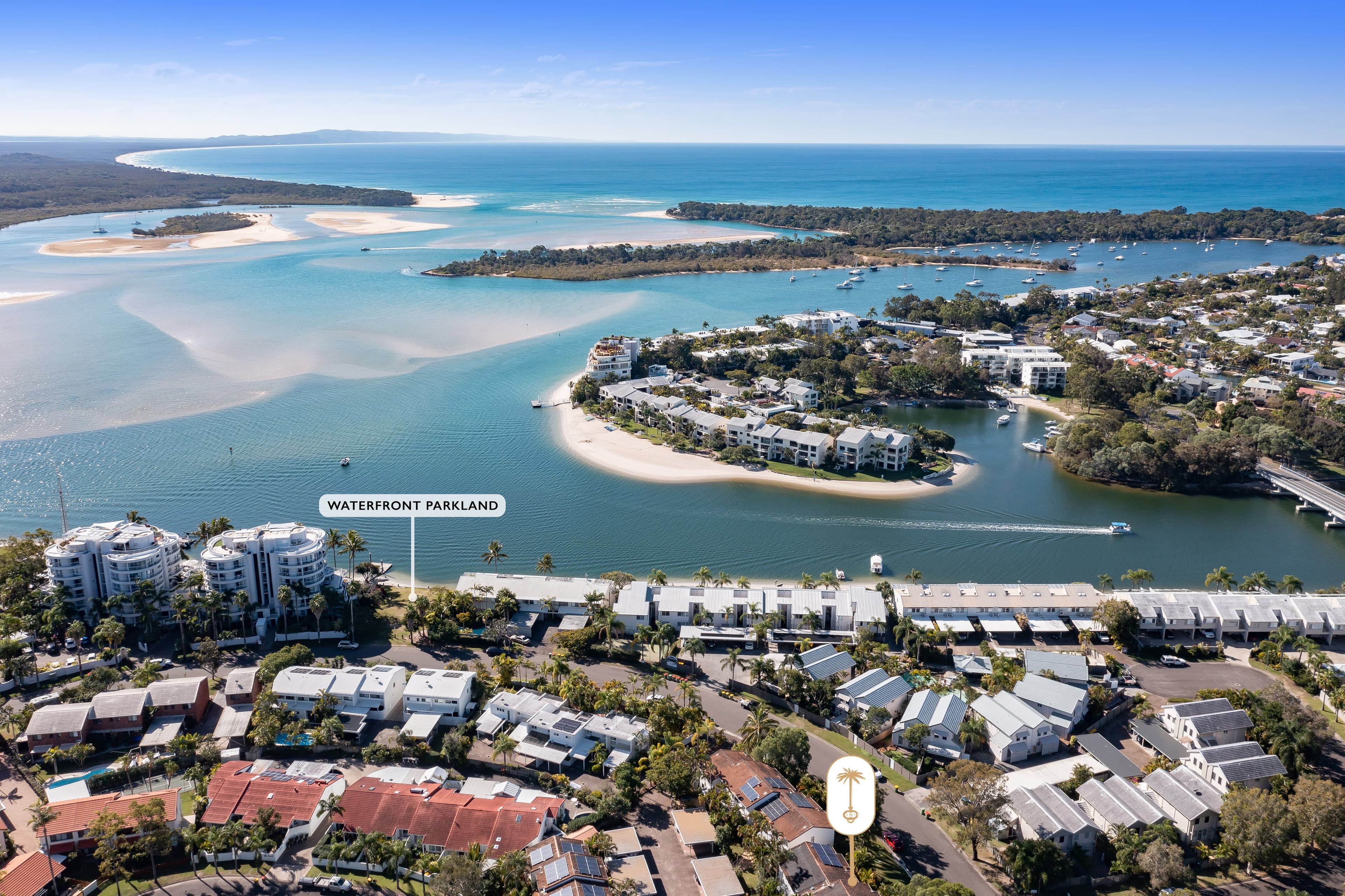 8/11 Munna Crescent, Noosaville QLD 4566, Noosaville - Thumbnail 4