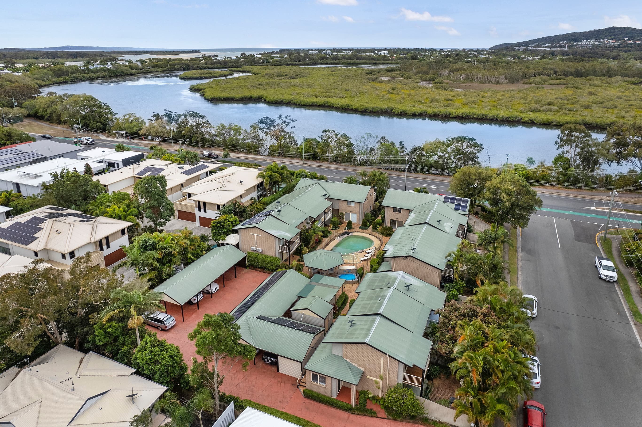 6/229 Weyba Road, Noosaville QLD 4566, Noosaville - Thumbnail 2
