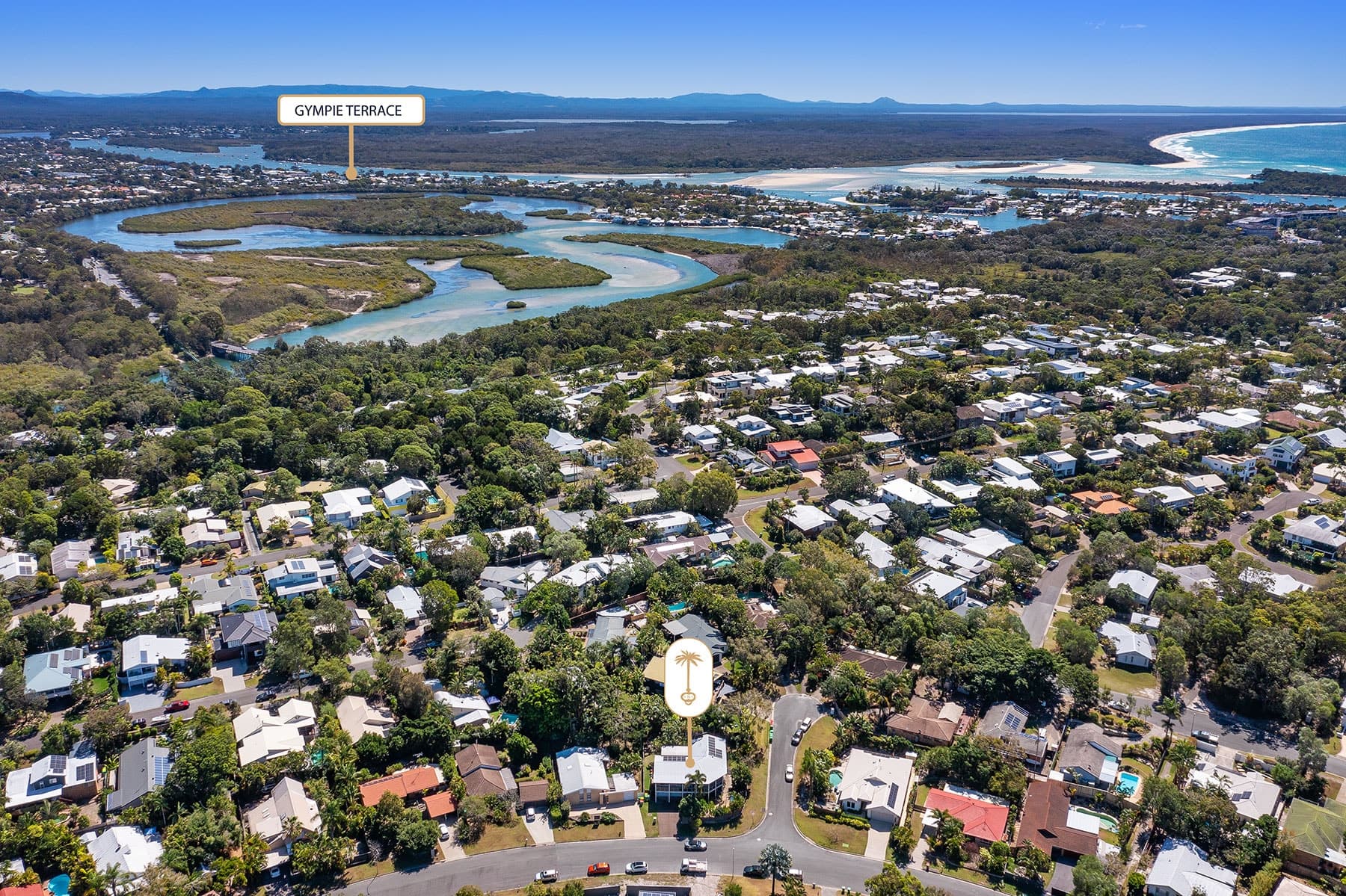 34 Tarina Street, Noosa Heads, Noosa Heads - Image 1