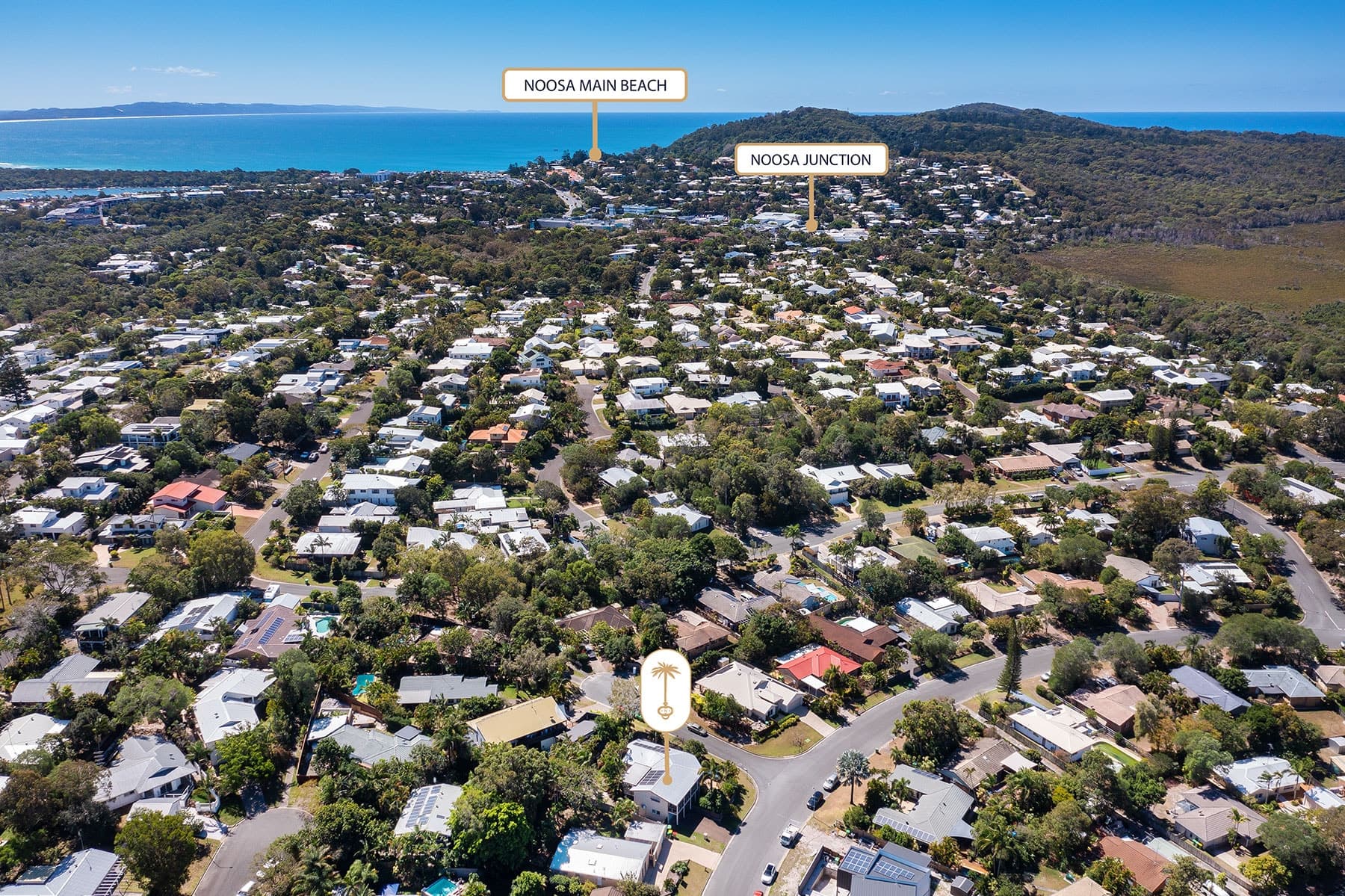 34 Tarina Street, Noosa Heads, Noosa Heads - Thumbnail 2
