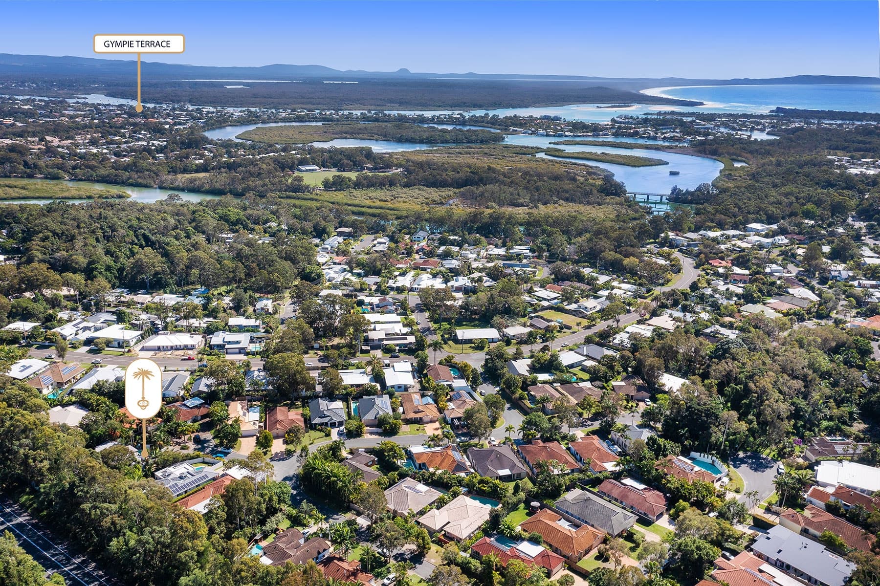 3 Sittella Court, Noosa Heads, Noosa Heads - Image 1