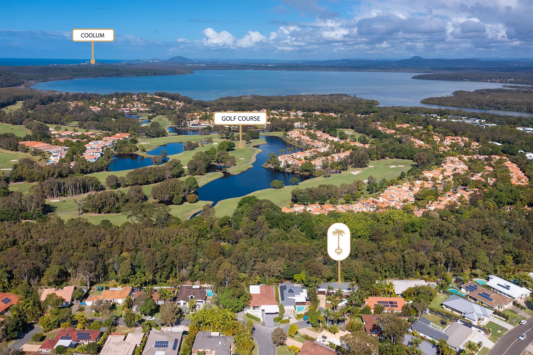 3 Sittella Court, Noosa Heads, Noosa Heads - Thumbnail 2