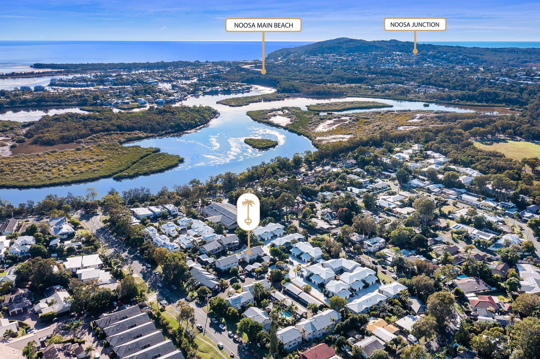 214/24 Lake Weyba Drive, Noosaville, Noosaville - Thumbnail 2