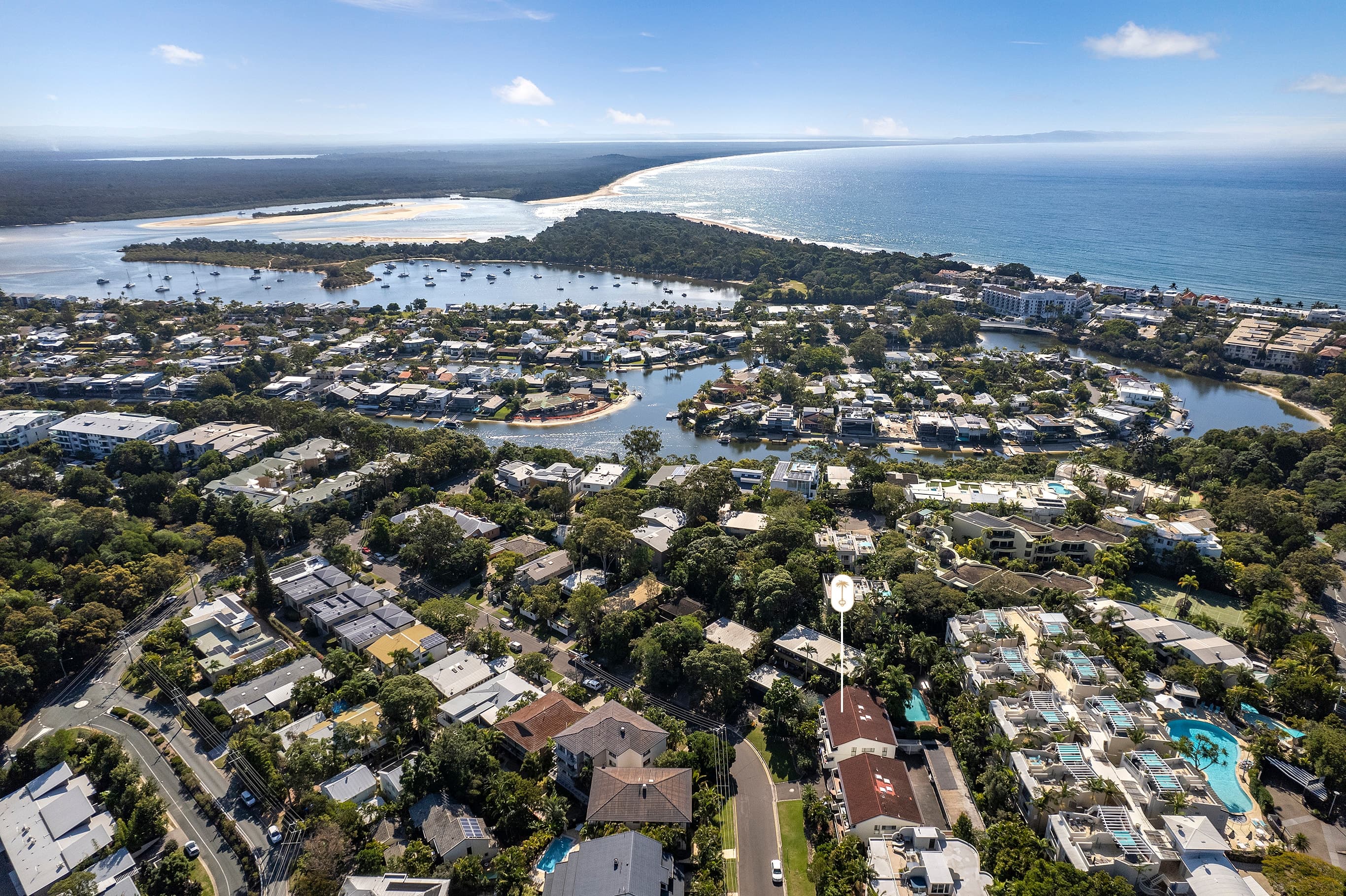 1/16 Katharina Street, Noosa Heads, Noosa Heads - Image 1