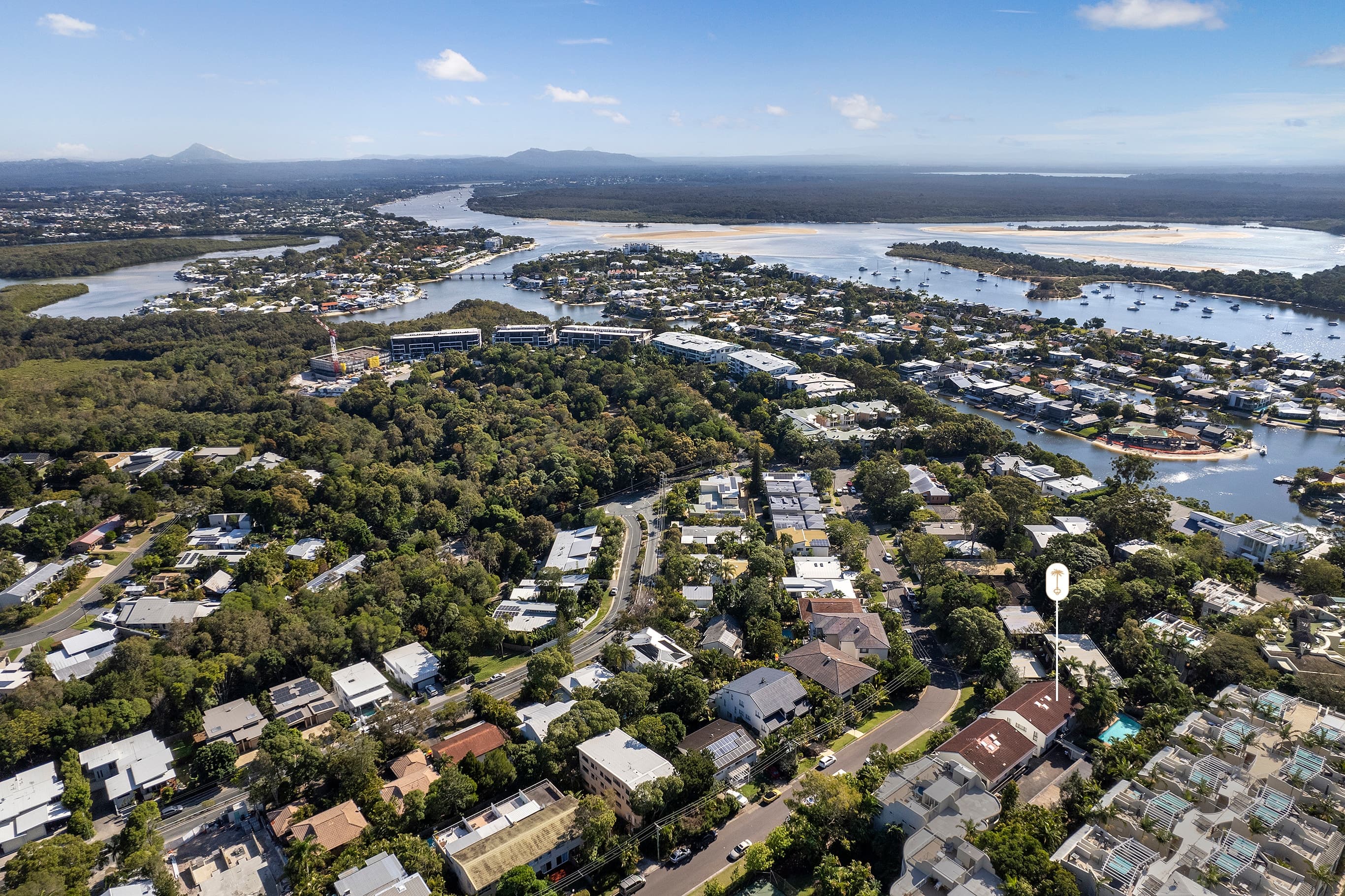 1/16 Katharina Street, Noosa Heads, Noosa Heads - Thumbnail 2