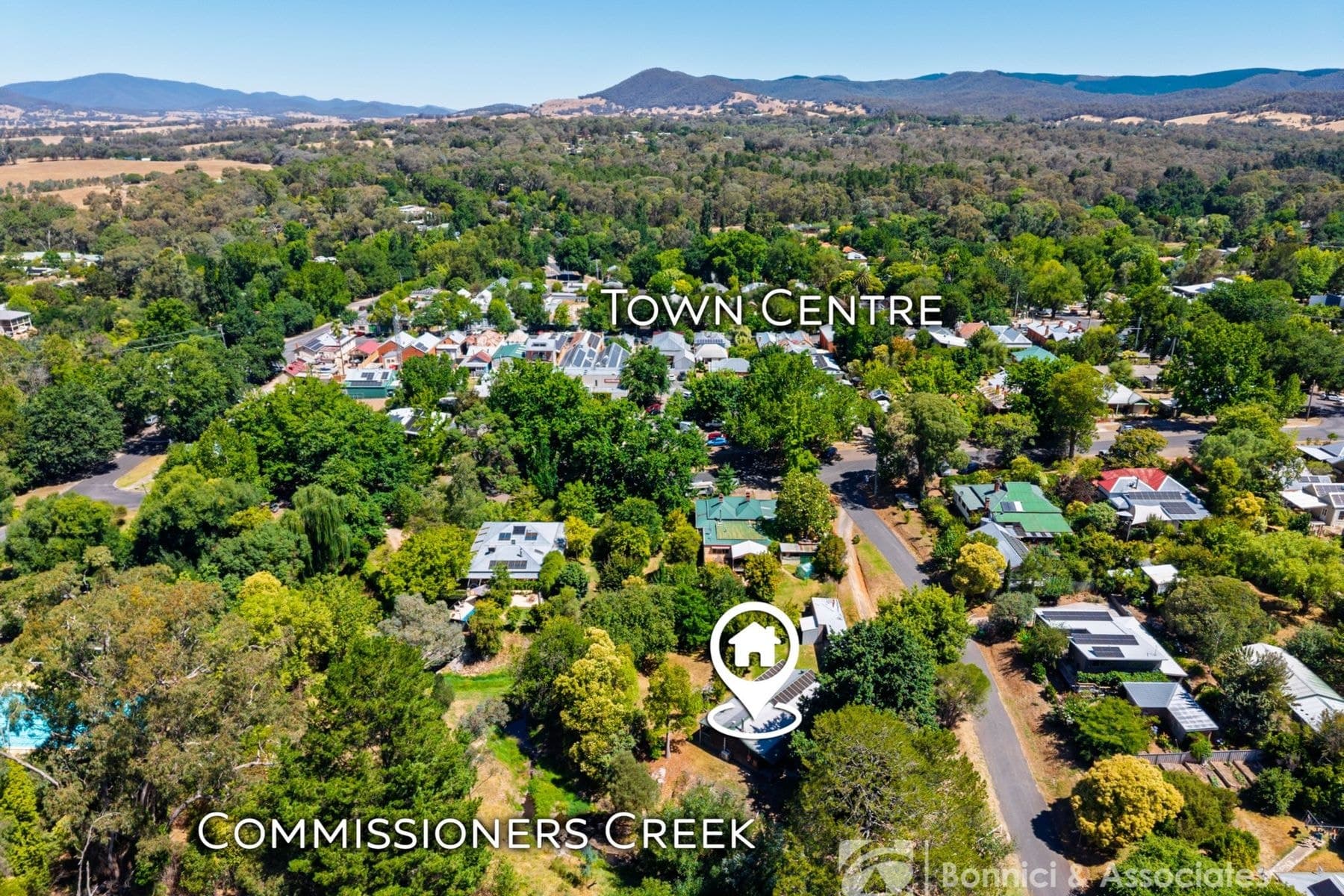 2 Mineral Lane, Yackandandah VIC 3749, Yackandandah - Image 1