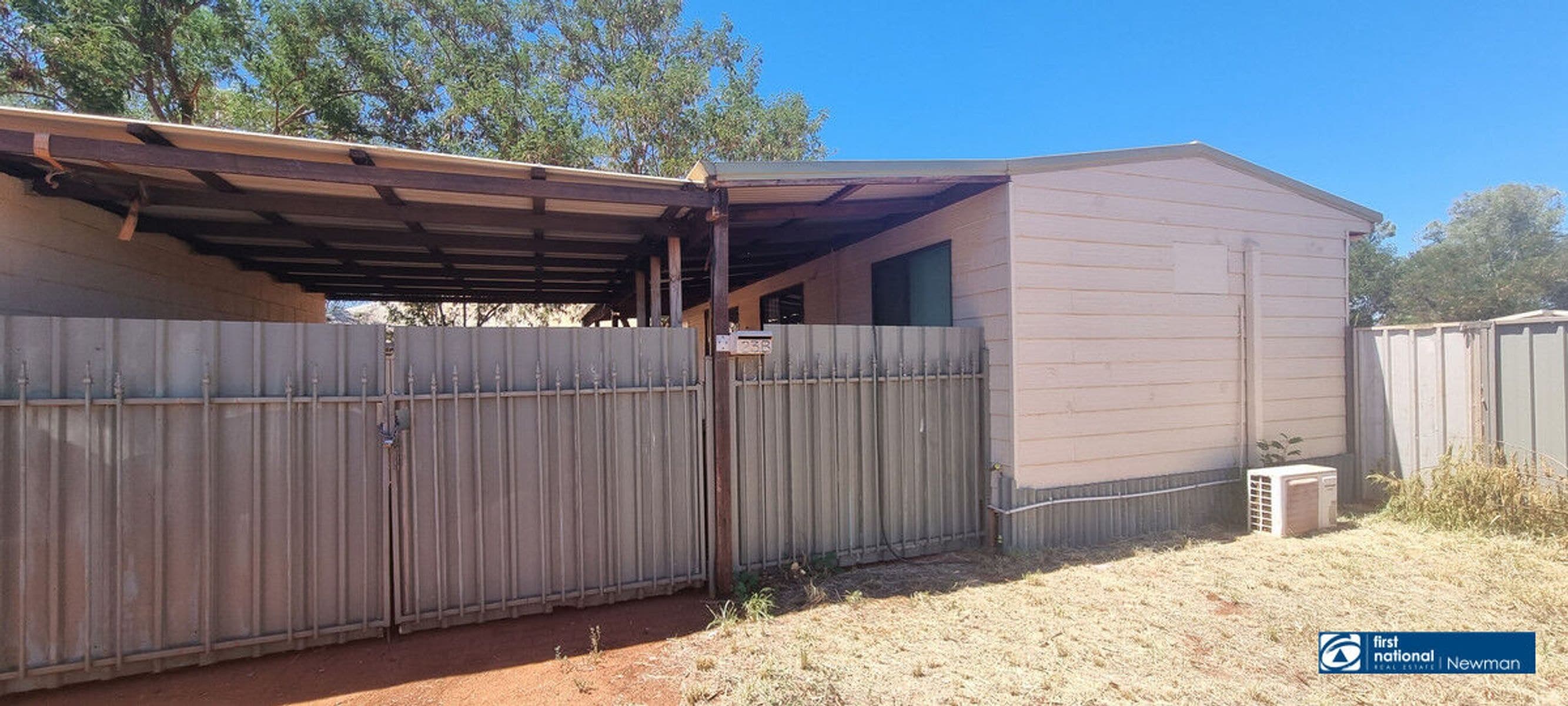 23b Nimingarra Drive, Newman WA 6753, Newman - Image 1