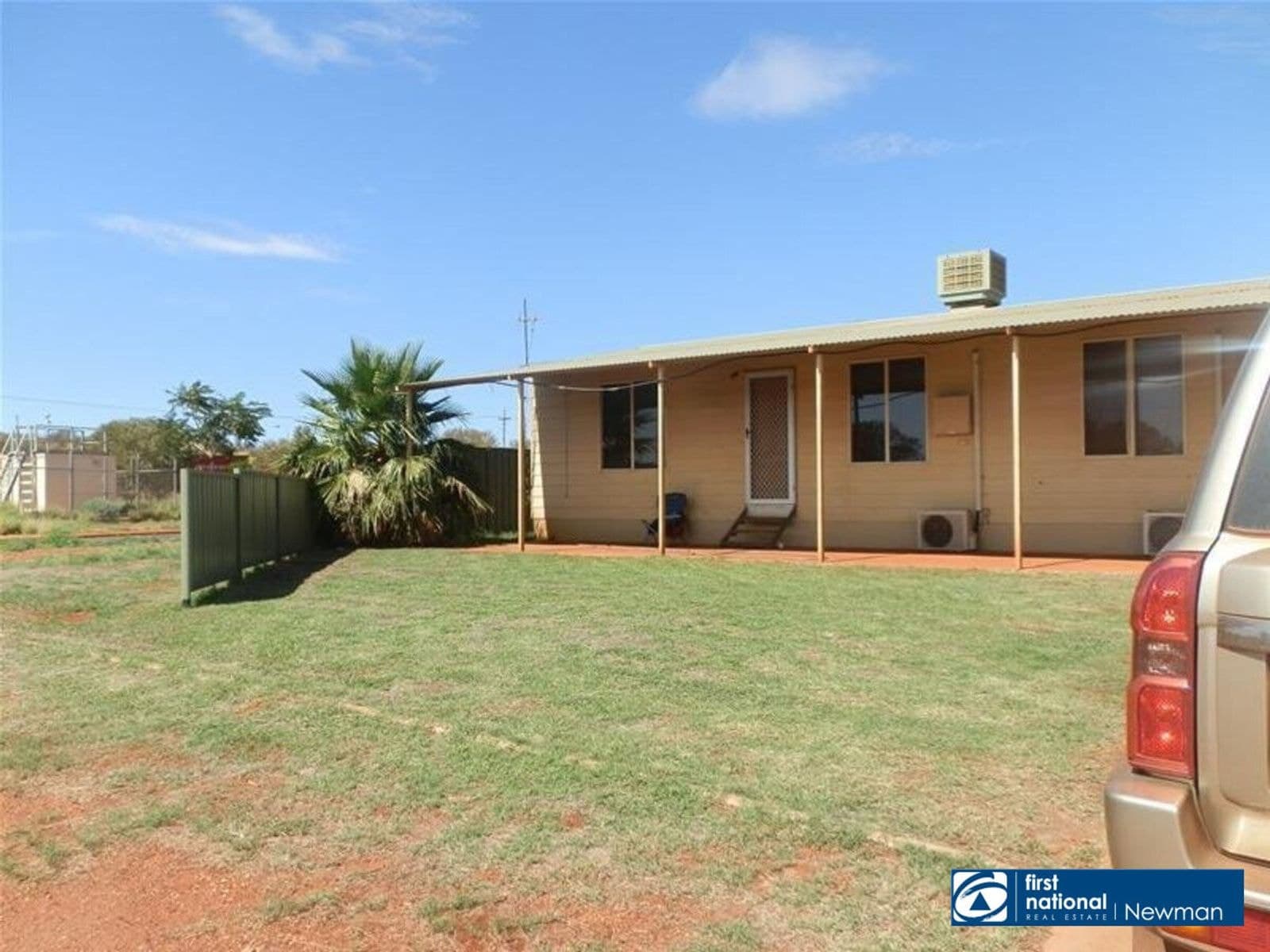 1A Daniels Drive, Newman WA 6753, Newman - Image 1