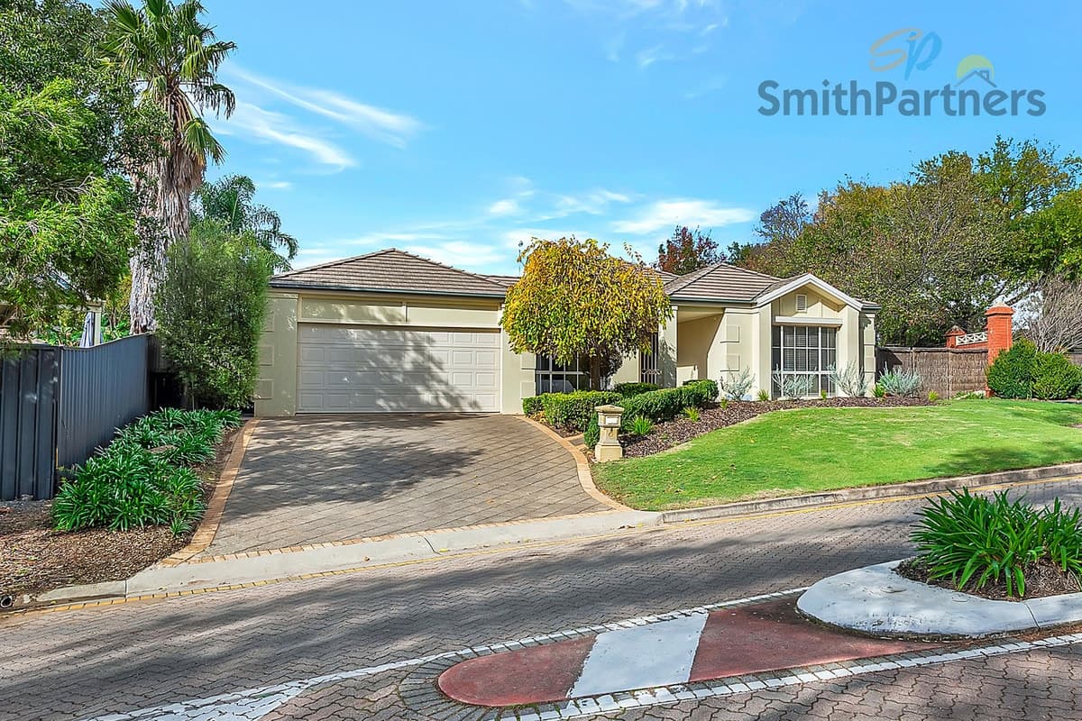 1 Grenadine Avenue, Golden Grove SA 5125, Golden Grove - Image 1