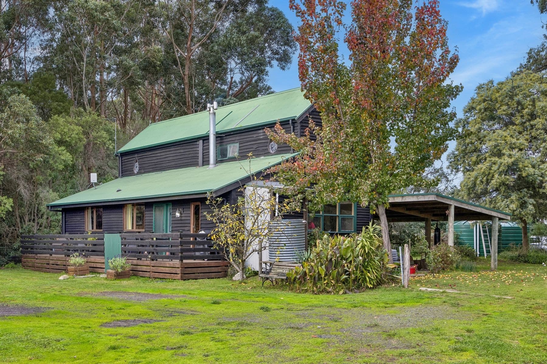 53 Main Street, Stony Creek VIC 3957, Stony Creek - Thumbnail 2