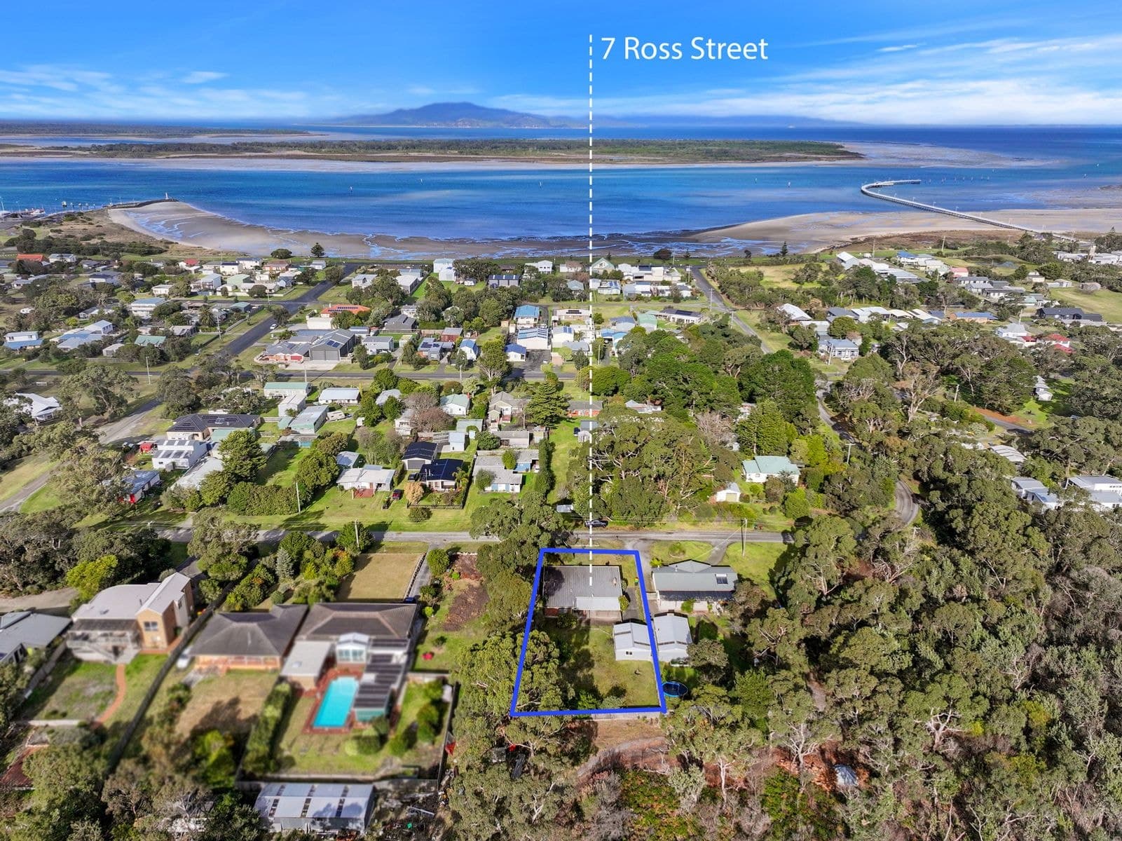7 Ross Street, Port Welshpool, VIC 3965, Port Welshpool - Image 1