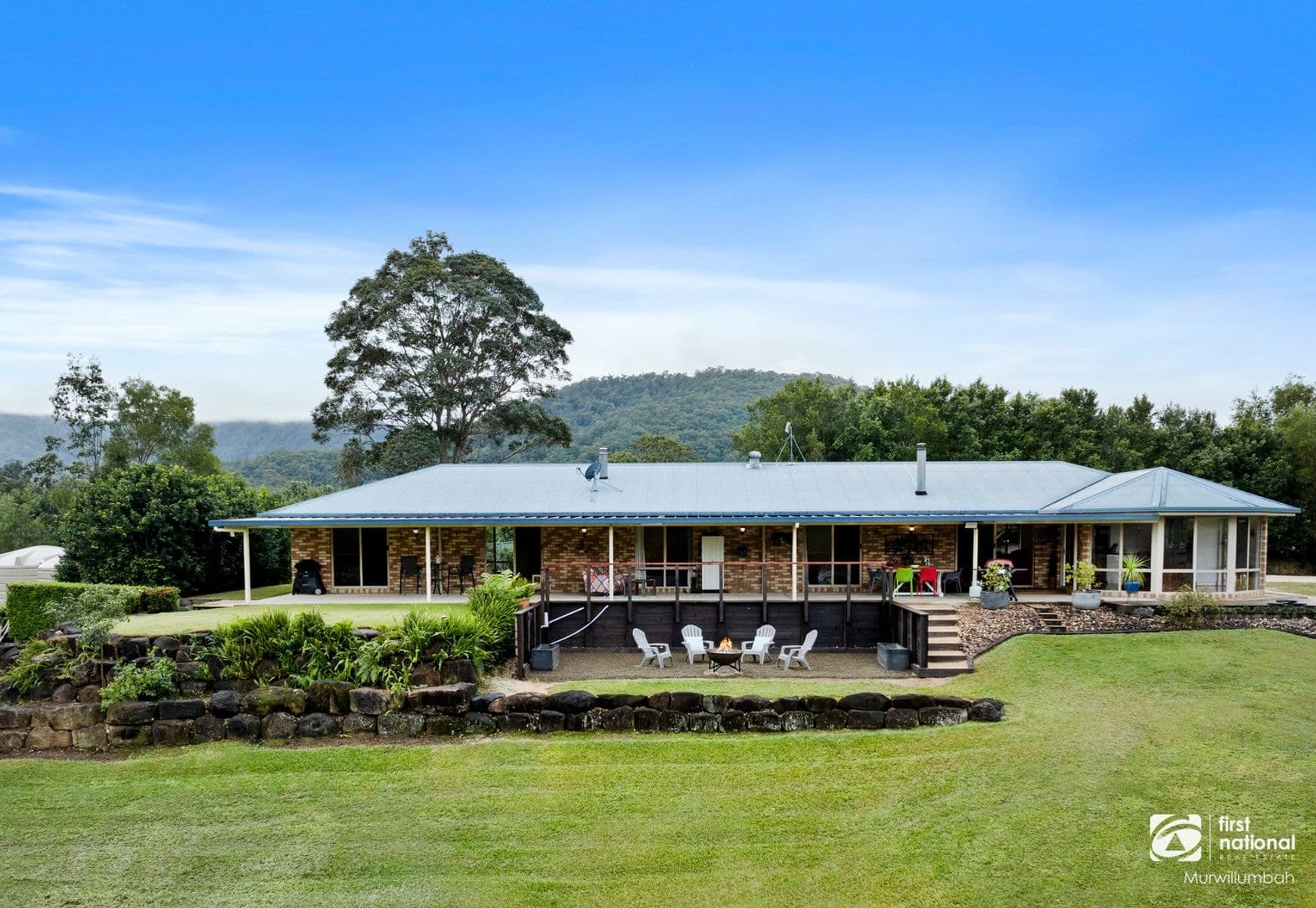 291 Upper Crystal Creek Road, Upper Crystal Creek, NSW 2484, Upper Crystal Creek - Image 1