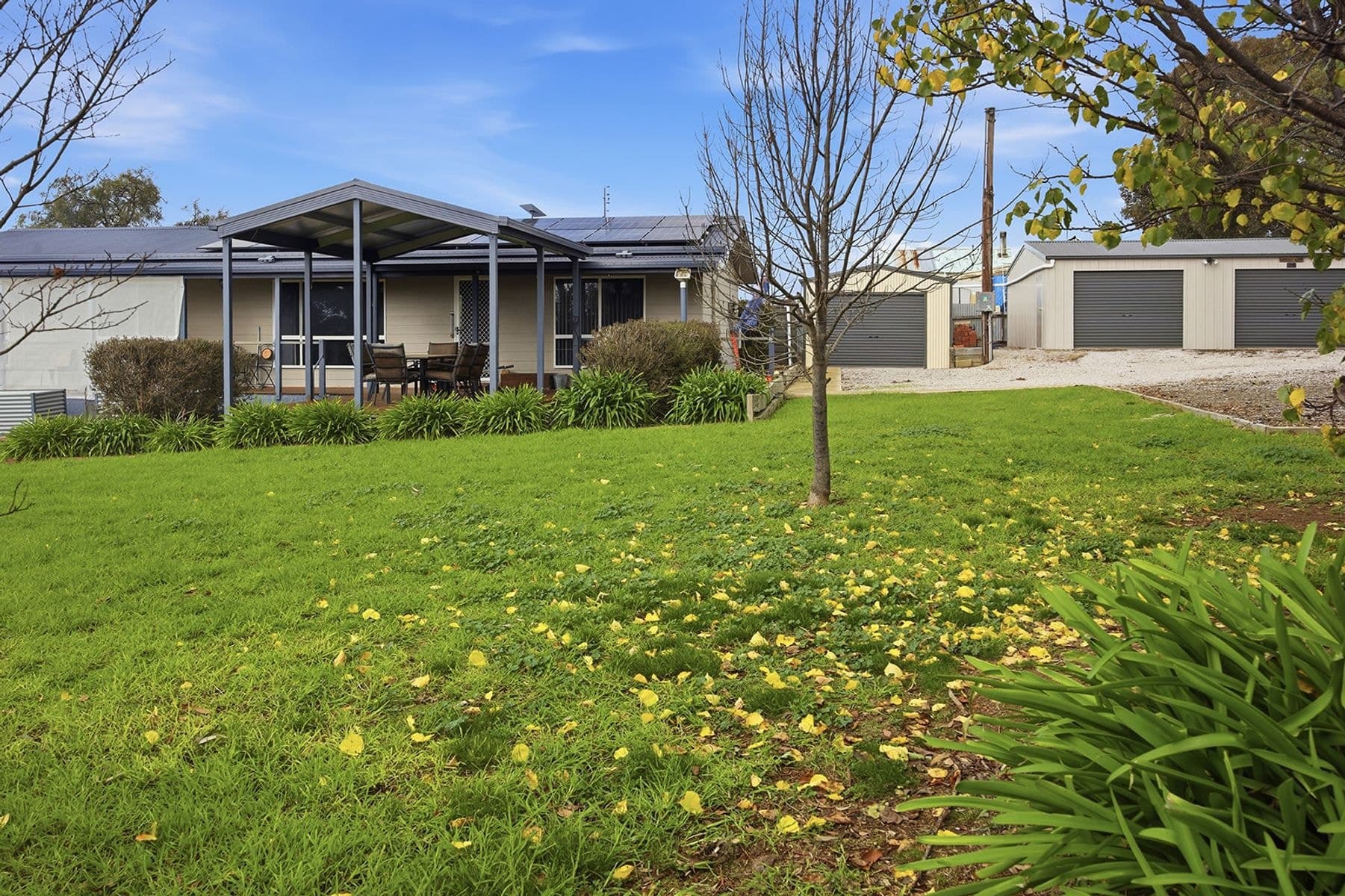 20 Harden Street, Galong, NSW 2585, Galong - Image 1