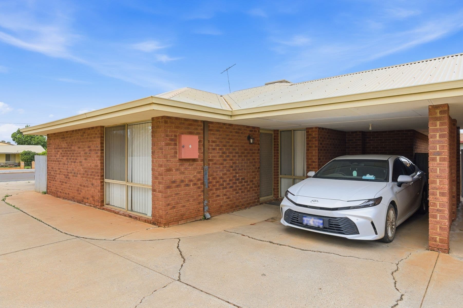 1/132 Campbell Street, West Lamington, WA 6430, West Lamington - Image 1
