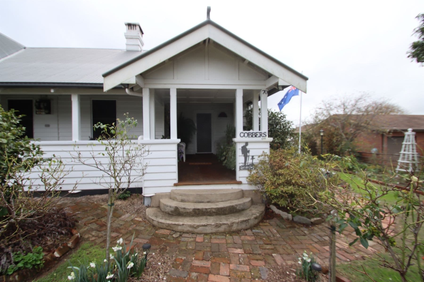 70 Molesworth Street, Tenterfield NSW 2372, Tenterfield - Thumbnail 3