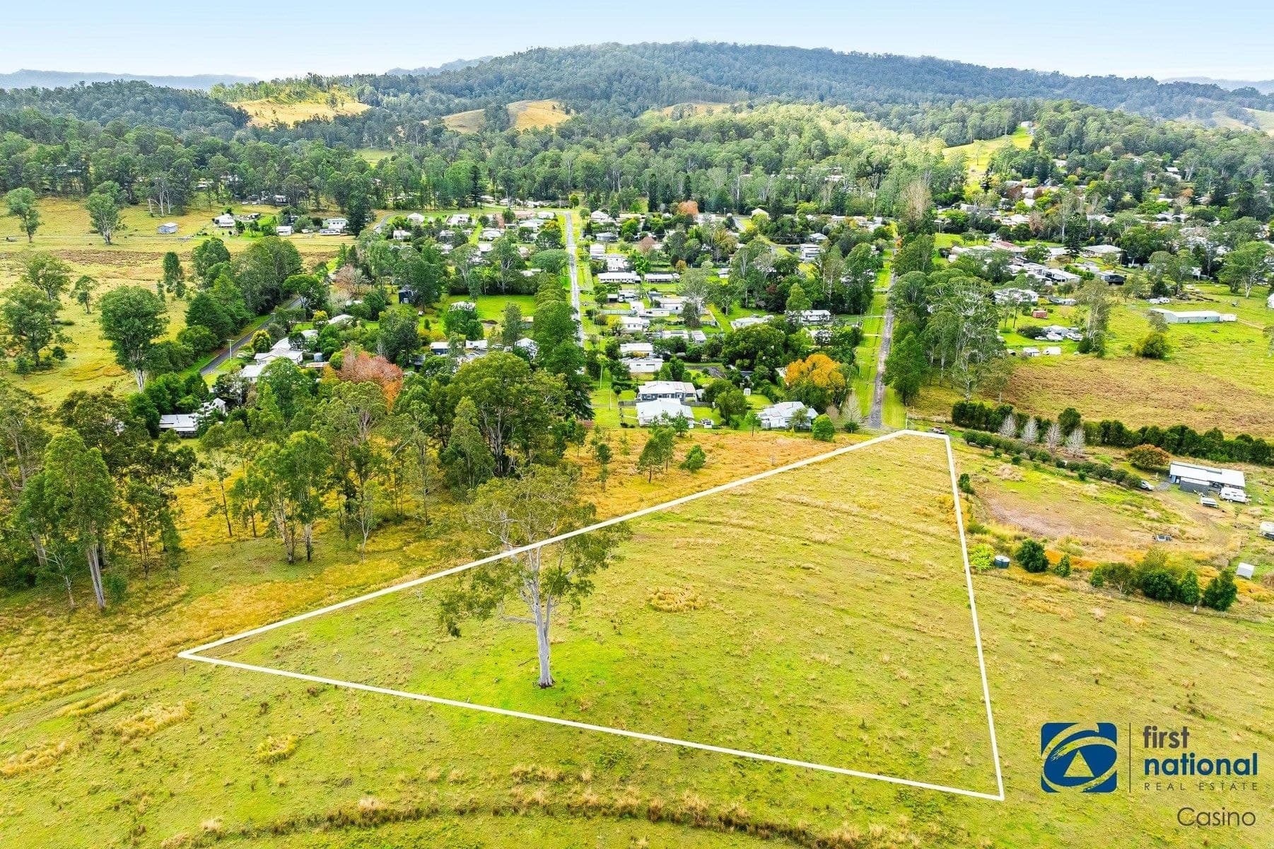 1 Dyraaba Street, Bonalbo, NSW 2469, Bonalbo - Image 1