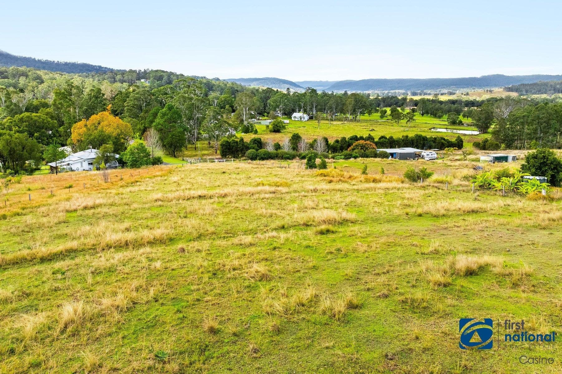 1 Dyraaba Street, Bonalbo NSW 2469, Bonalbo - Thumbnail 2