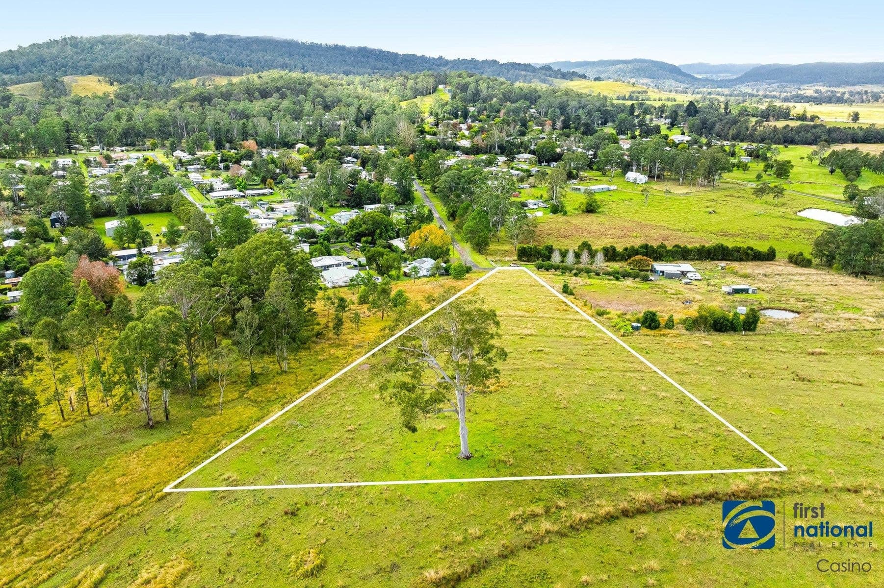 1 Dyraaba Street, Bonalbo NSW 2469, Bonalbo - Thumbnail 5