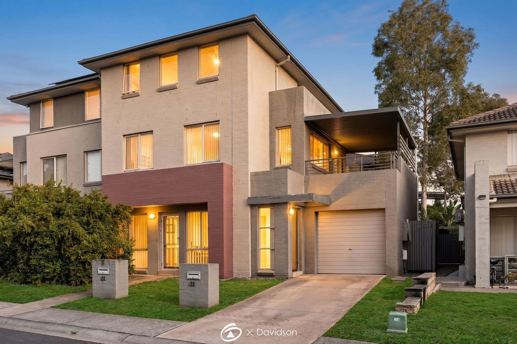2/21 Margate Avenue, Holsworthy, NSW 2173, Holsworthy - Image 1