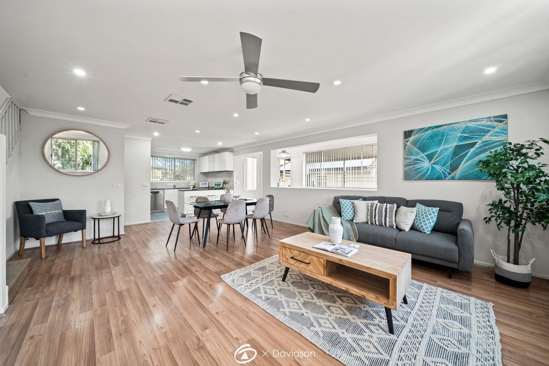 2/21 Margate Avenue, Holsworthy NSW 2173, Holsworthy - Thumbnail 5
