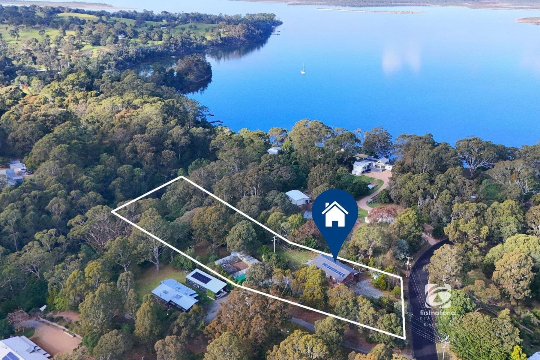 7 Bayview Court, Metung, VIC 3904, Metung - Image 1