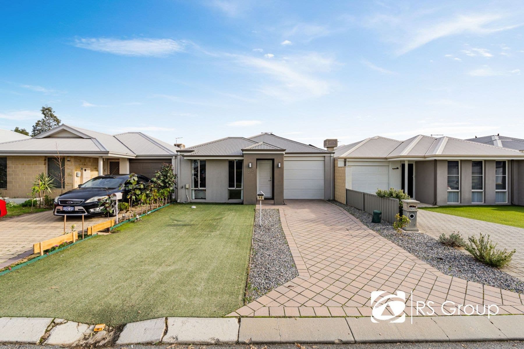 9B Rockefeller Way, Harrisdale, WA 6112, Harrisdale - Image 1