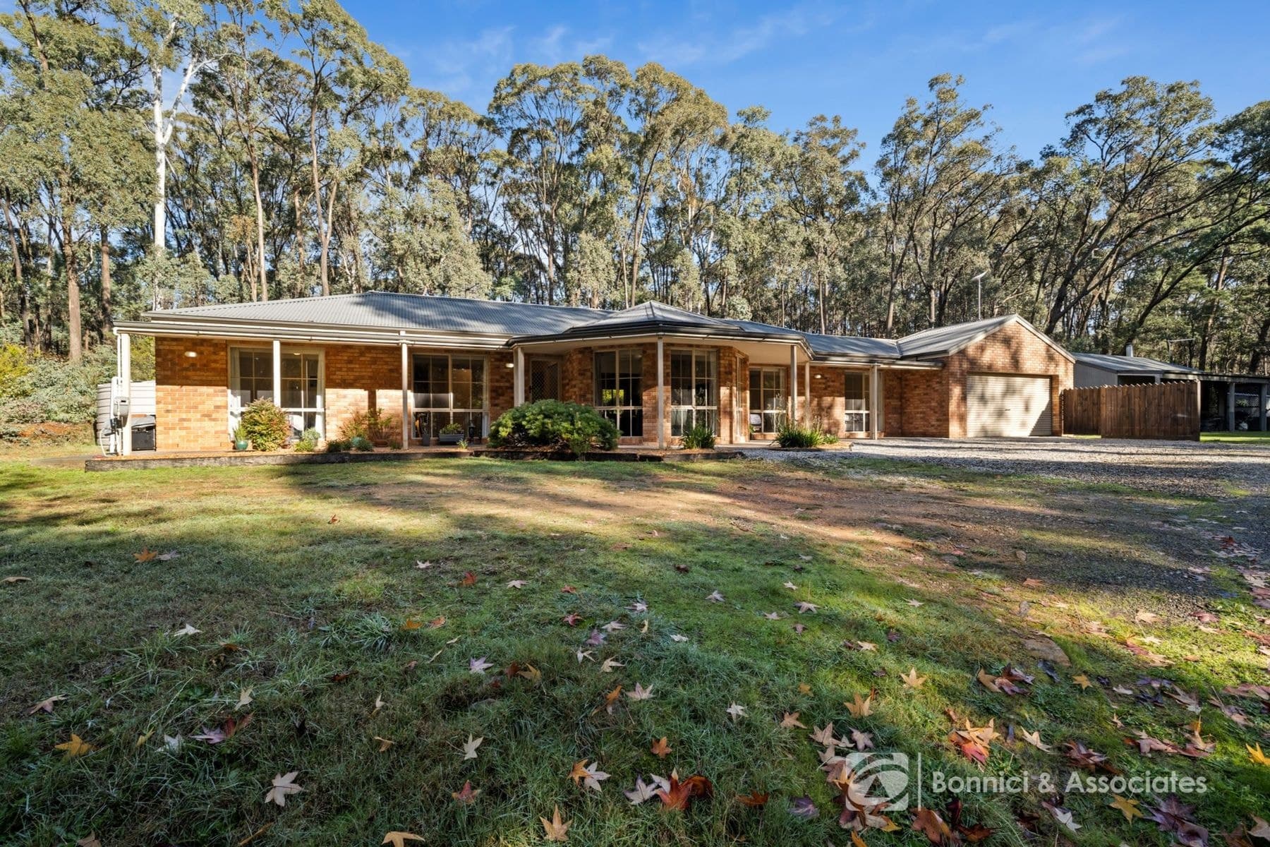 127 Old Stanley Road, Beechworth VIC 3747, Beechworth - Thumbnail 2