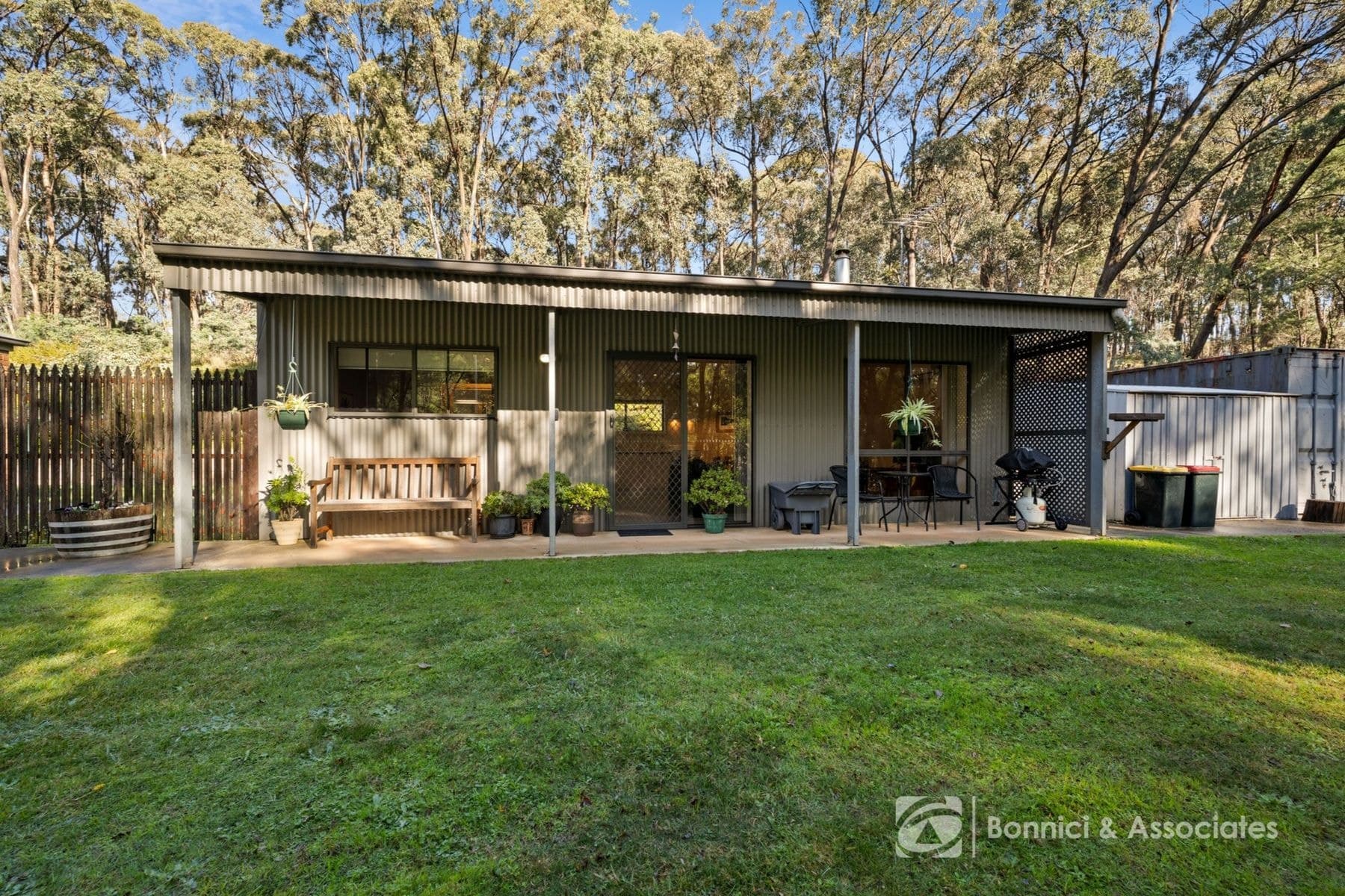 127 Old Stanley Road, Beechworth VIC 3747, Beechworth - Thumbnail 3