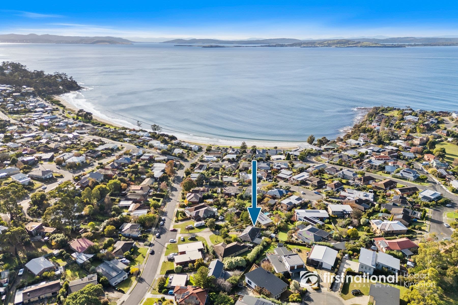 51 Illawarra Road, Blackmans Bay, TAS 7052, Blackmans Bay - Image 1
