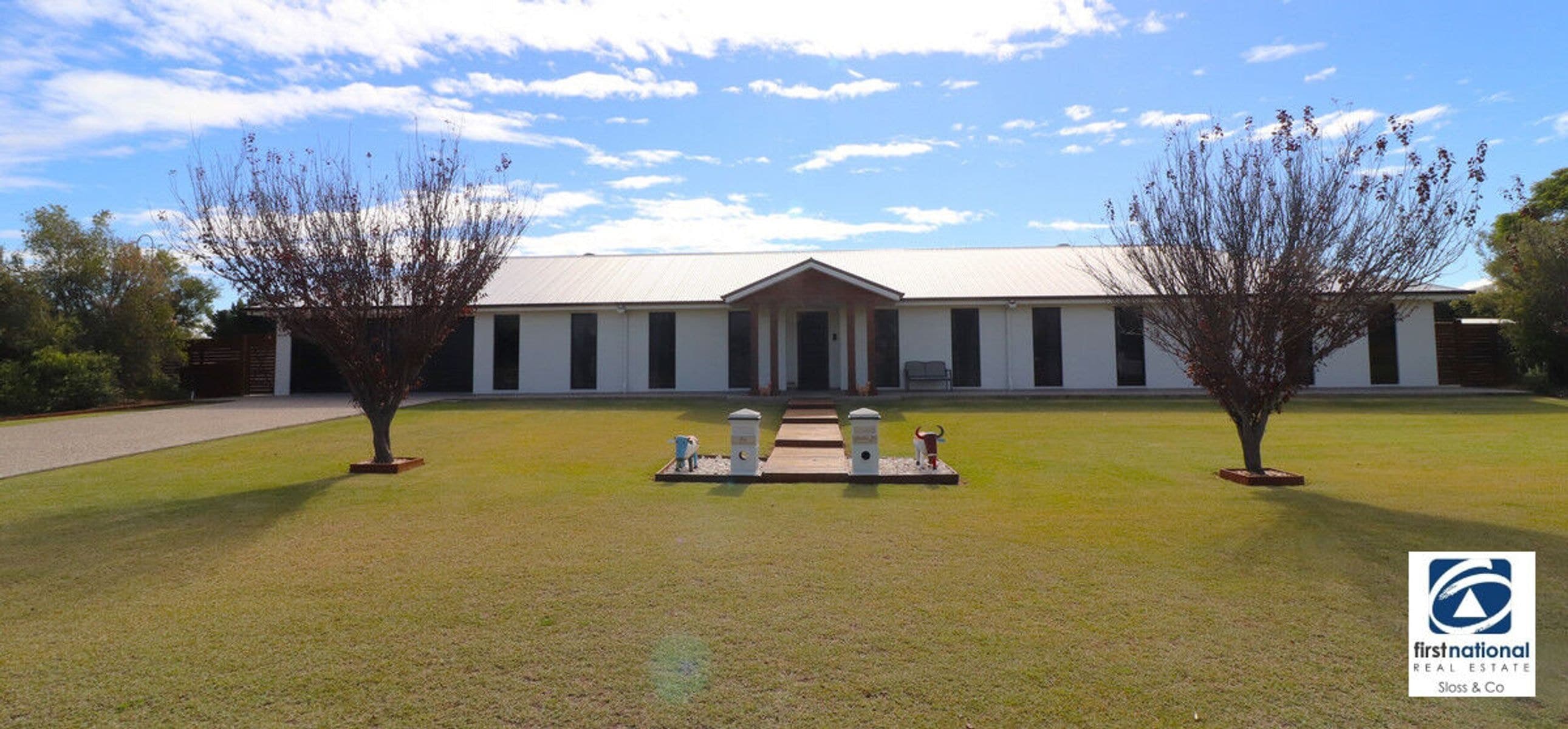 Goondiwindi QLD 4390, Goondiwindi - Image 1
