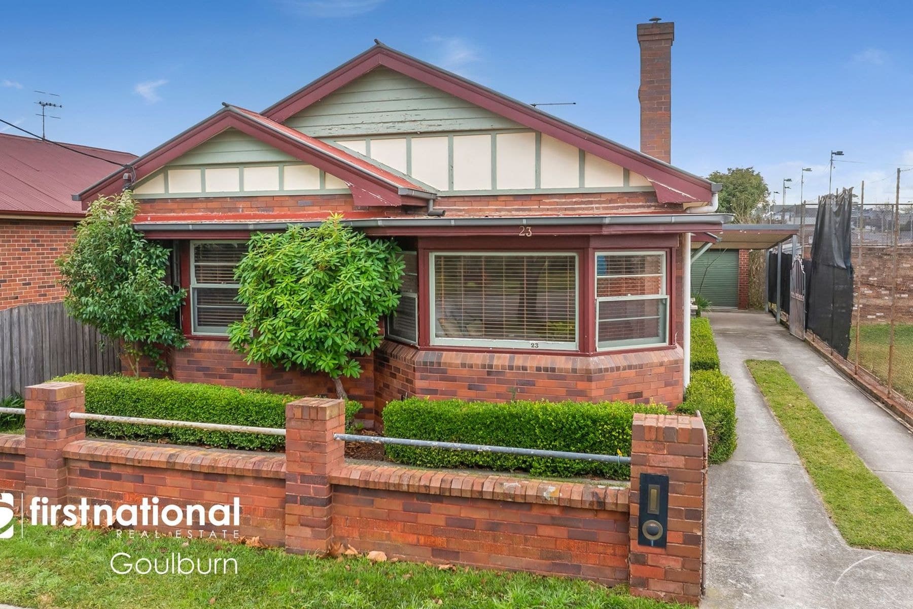 23 Citizen Street, Goulburn, NSW 2580, Goulburn - Image 1
