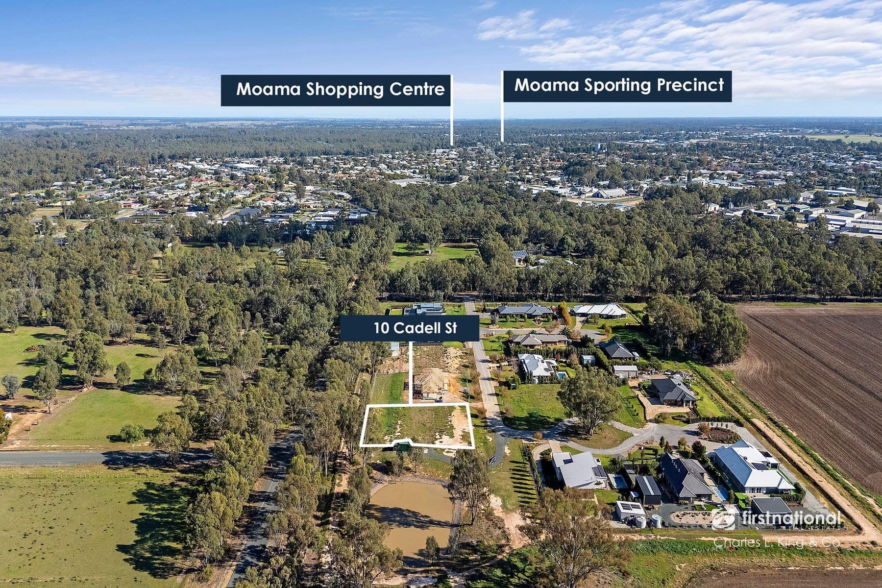 10 Cadell Street, Moama NSW 2731, Moama - Thumbnail 3