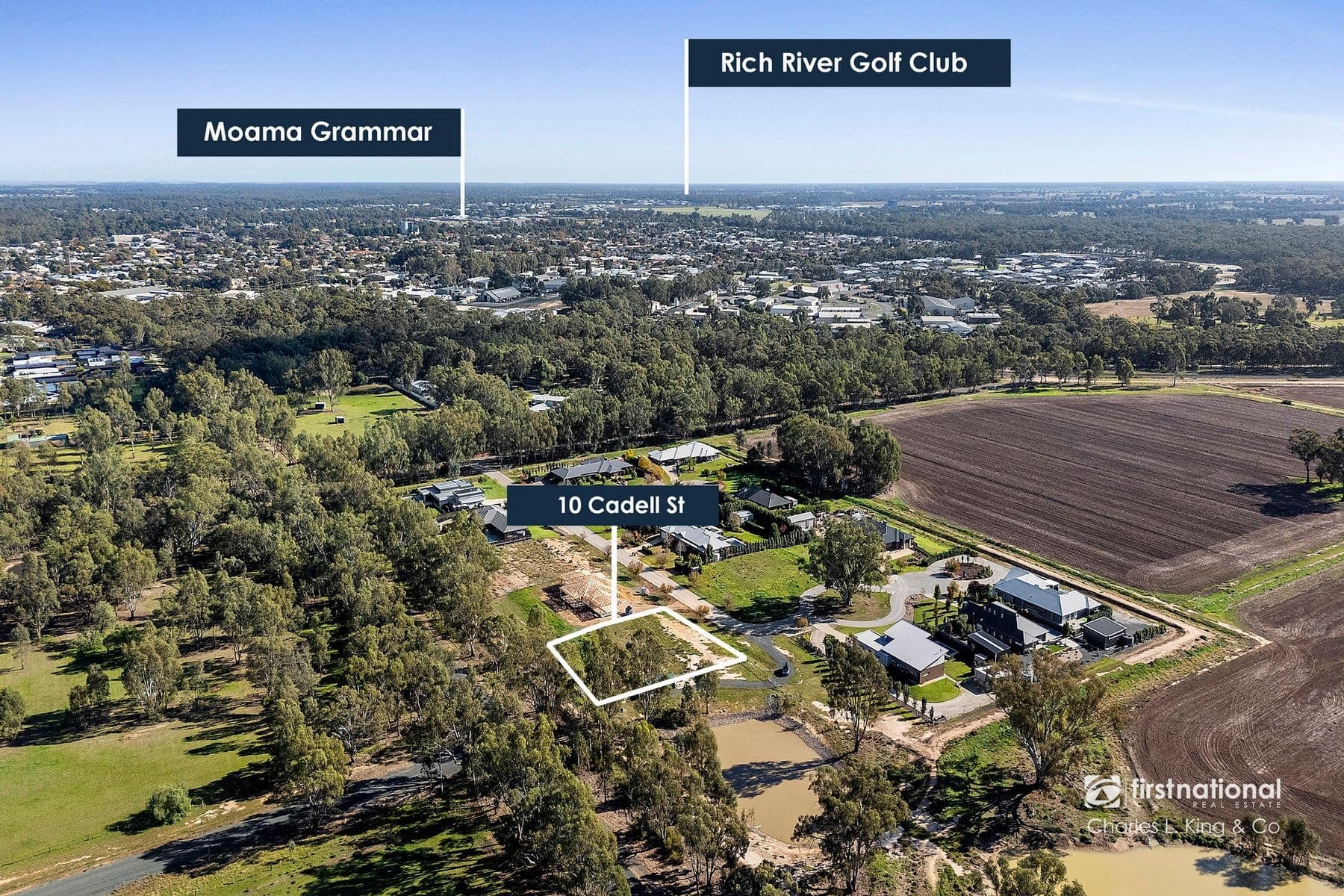 10 Cadell Street, Moama NSW 2731, Moama - Thumbnail 4