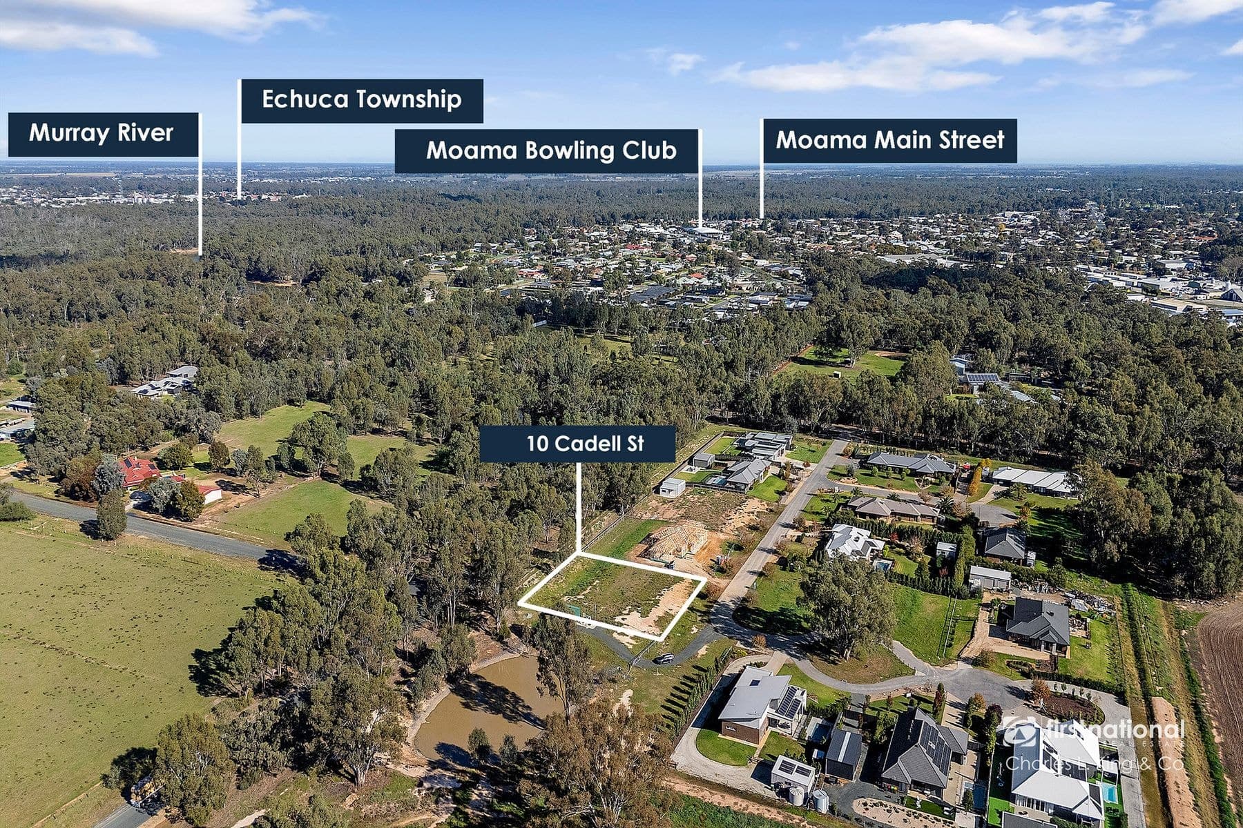 10 Cadell Street, Moama NSW 2731, Moama - Thumbnail 5