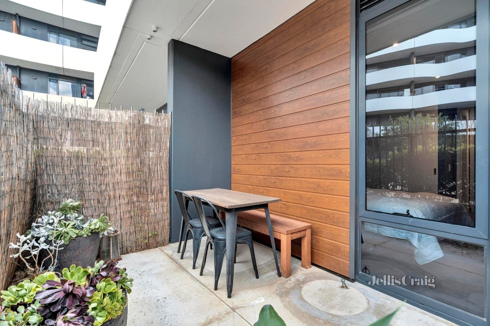 208/62 Mt Alexander Road, Travancore, Travancore - Image 1