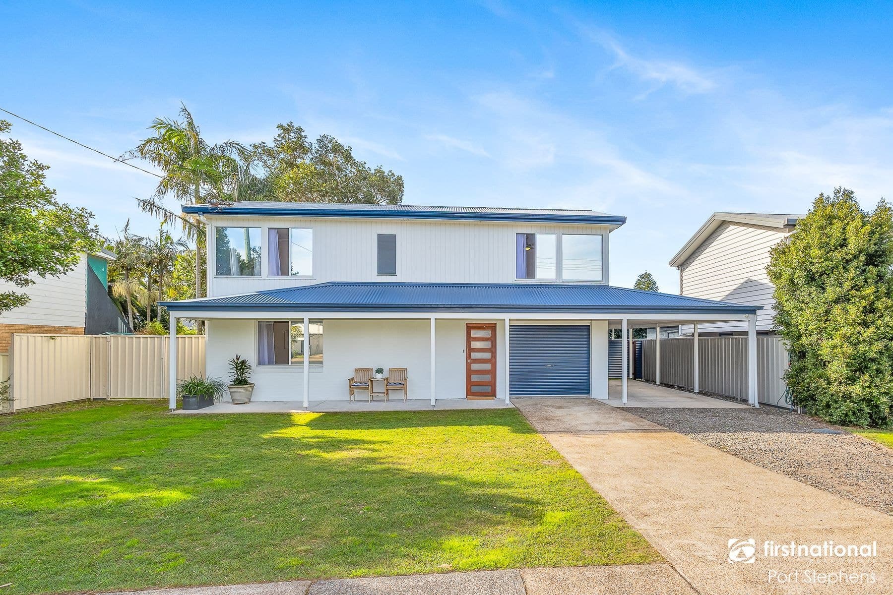 52 Boronia Drive, Salamander Bay NSW 2317, Salamander Bay - Thumbnail 2