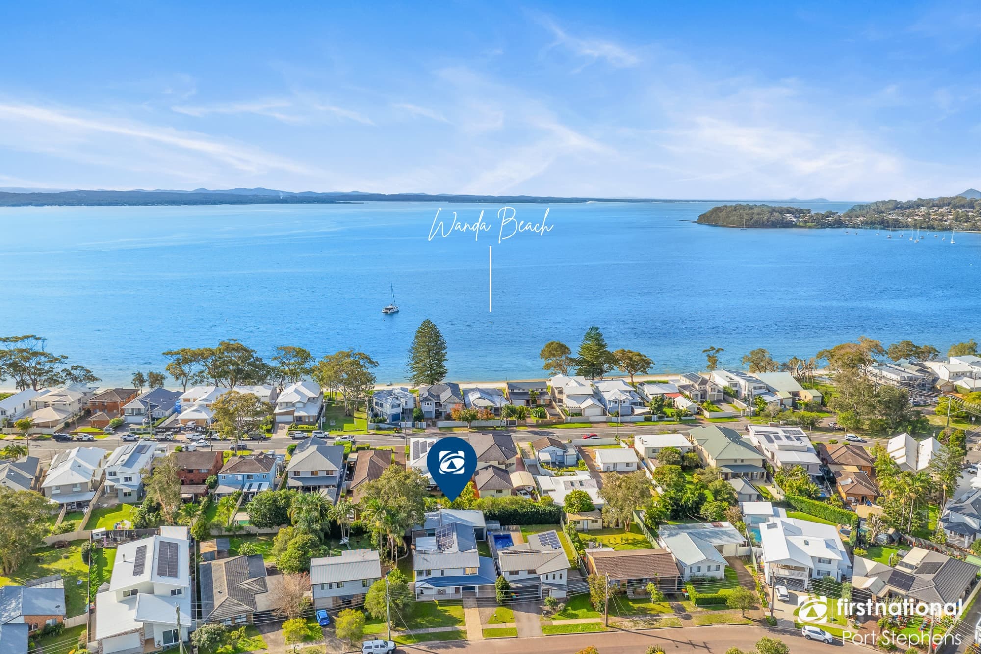 52 Boronia Drive, Salamander Bay NSW 2317, Salamander Bay - Thumbnail 3