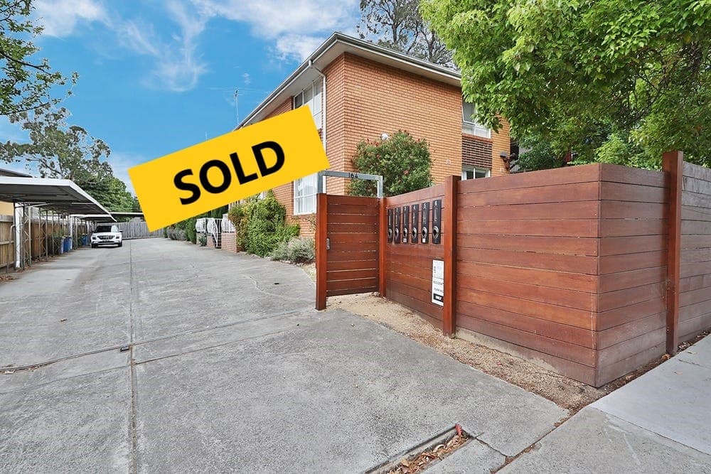 5/164 Princess Street Kew VIC 3101, Kew - Thumbnail 8