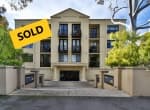 46/202 The Avenue Parkville VIC 3052, Parkville - Image 1