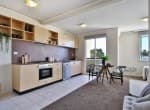 46/202 The Avenue Parkville VIC 3052, Parkville - Thumbnail 2