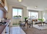 46/202 The Avenue Parkville VIC 3052, Parkville - Thumbnail 5