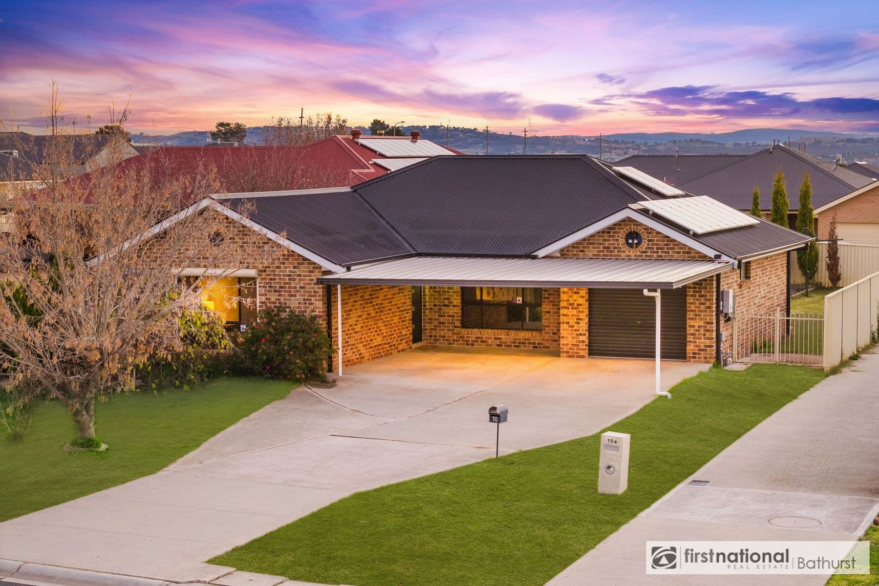 10 Nelson Street, Raglan, NSW 2795, Raglan - Image 1