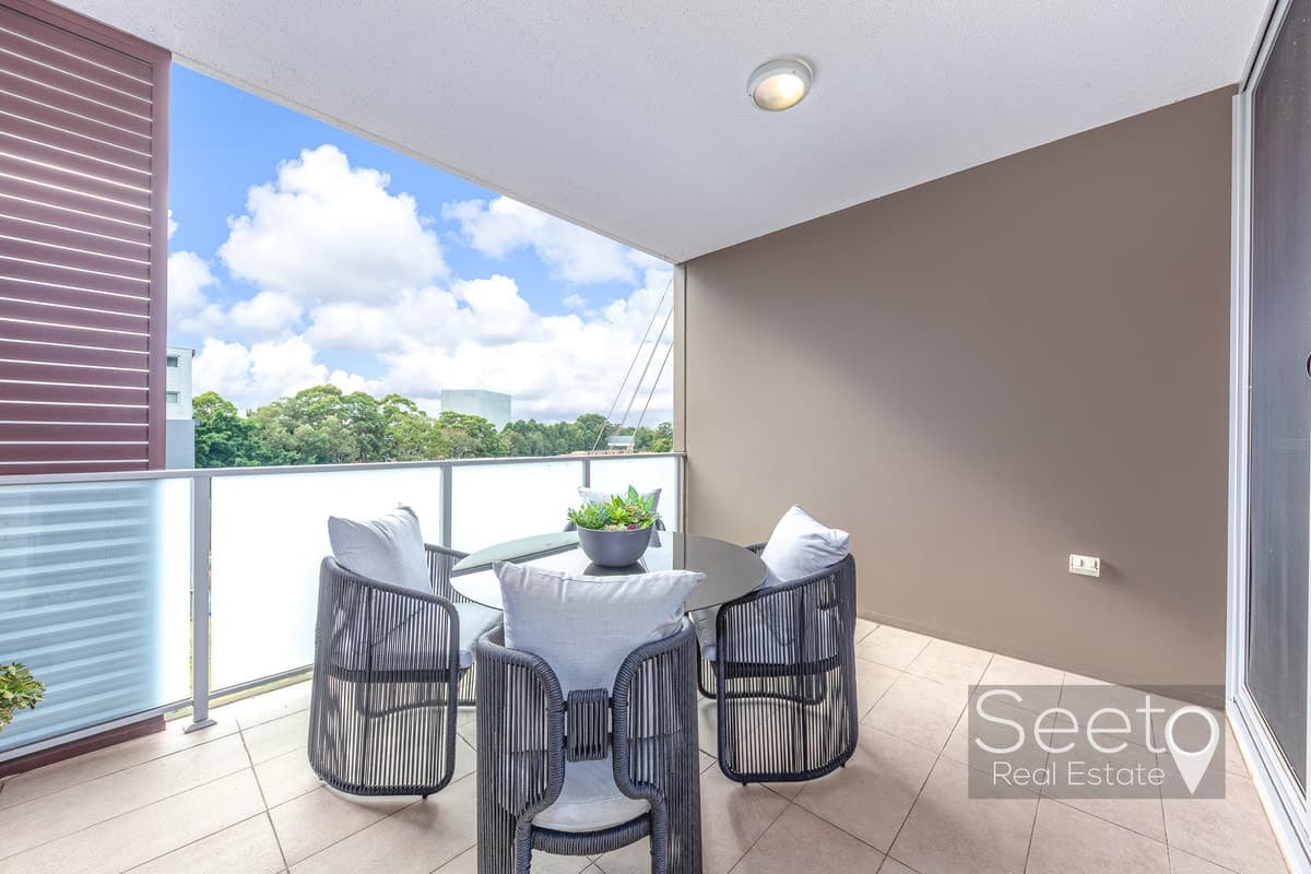 408 / 85 Park Road, Homebush NSW 2140, Homebush - Thumbnail 3