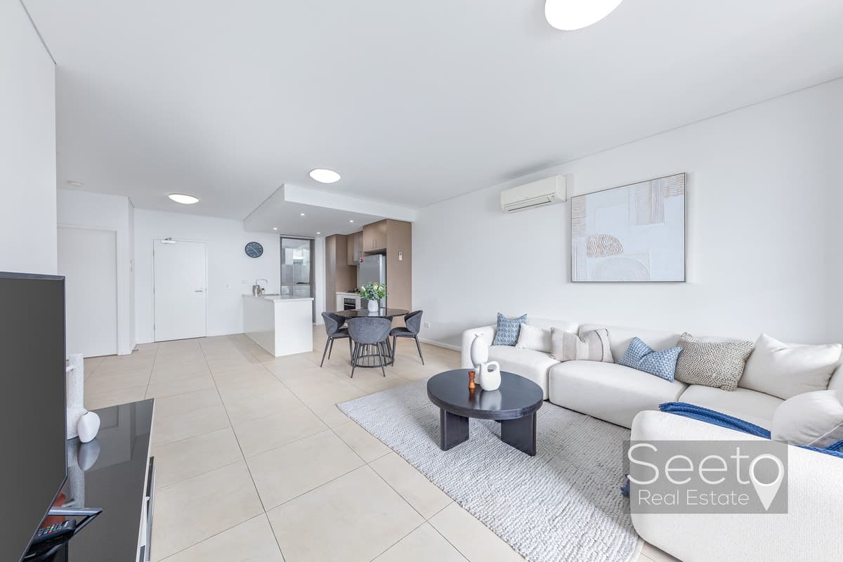 408 / 85 Park Road, Homebush NSW 2140, Homebush - Thumbnail 5