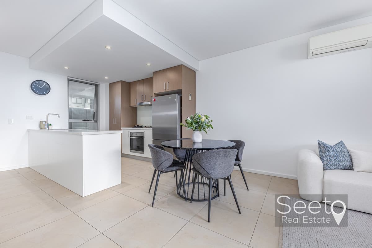 408 / 85 Park Road, Homebush NSW 2140, Homebush - Thumbnail 6